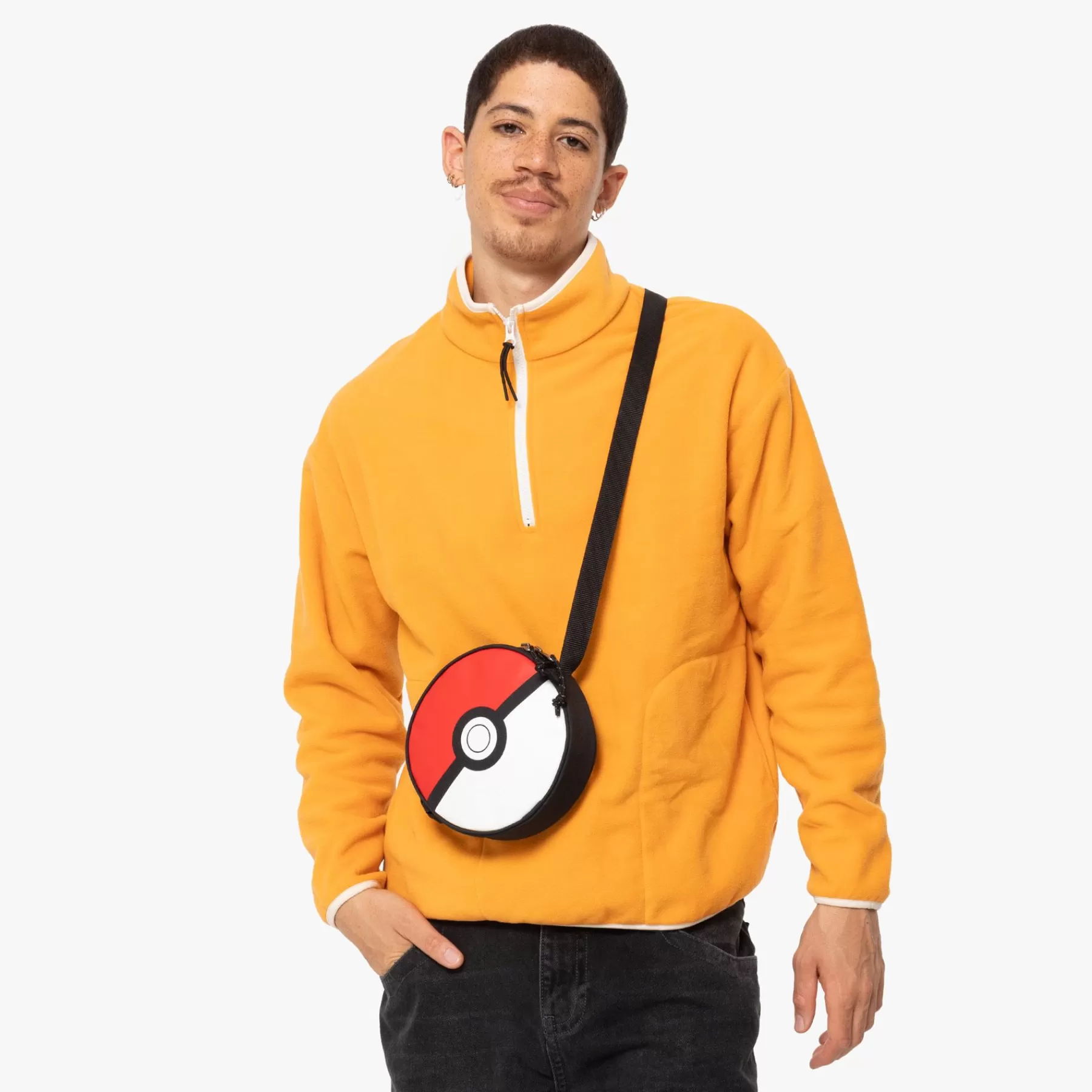 Online Eastpak ADA Pokemon Ball