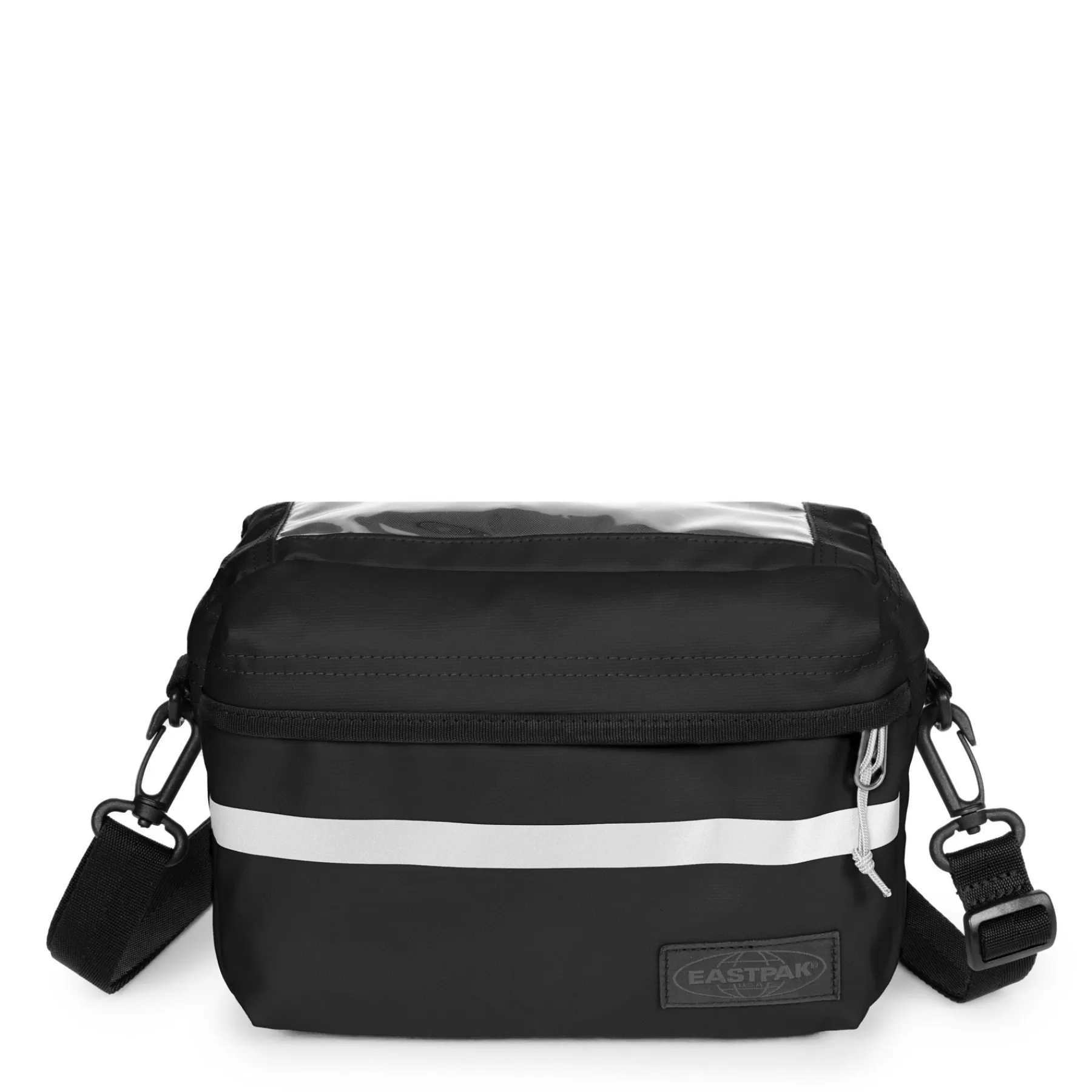 Best Eastpak AMAN BIKE Tarp Black