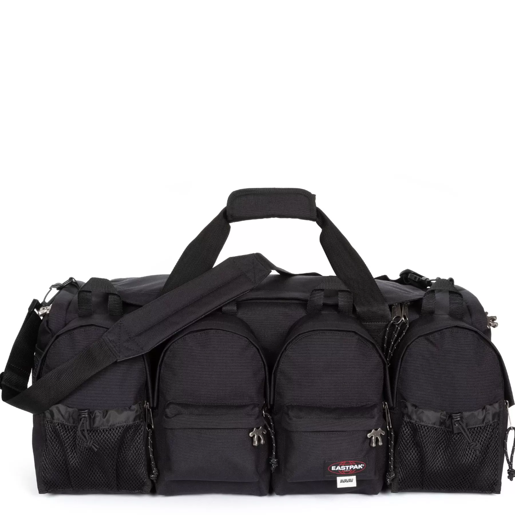 Fashion Eastpak AV READER AVAVAV BLACK