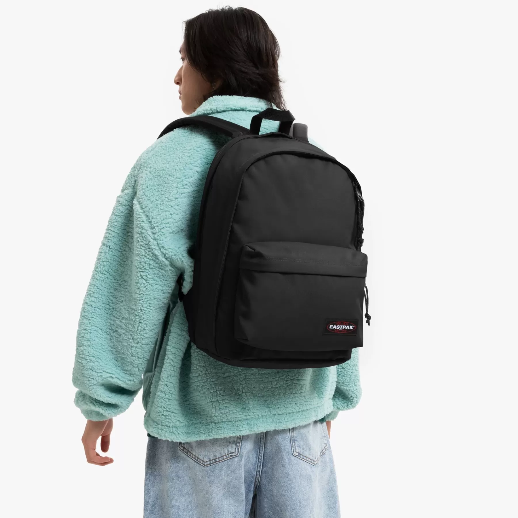 Sale Eastpak BACK TO WORK Black