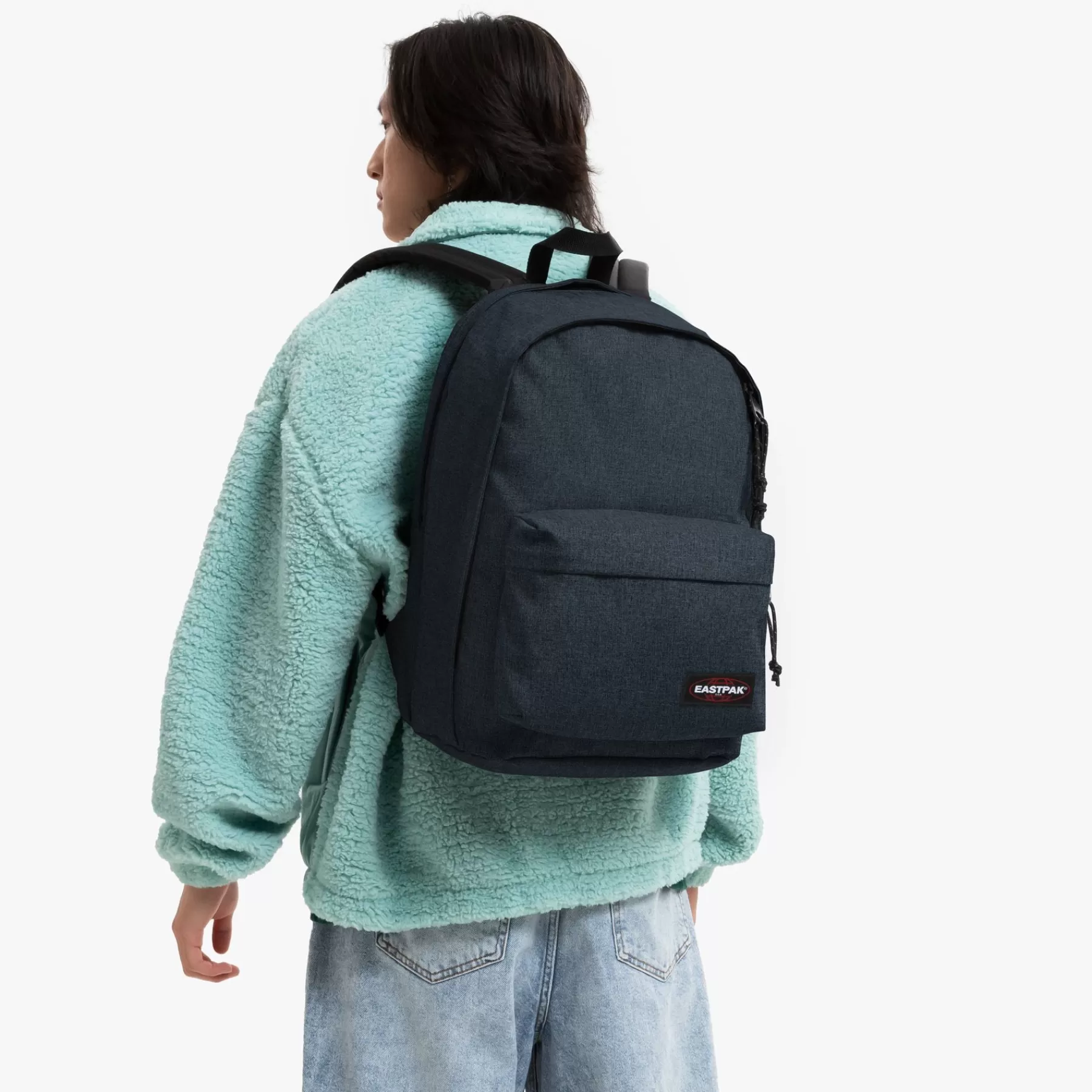 Flash Sale Eastpak BACK TO WORK Triple Denim