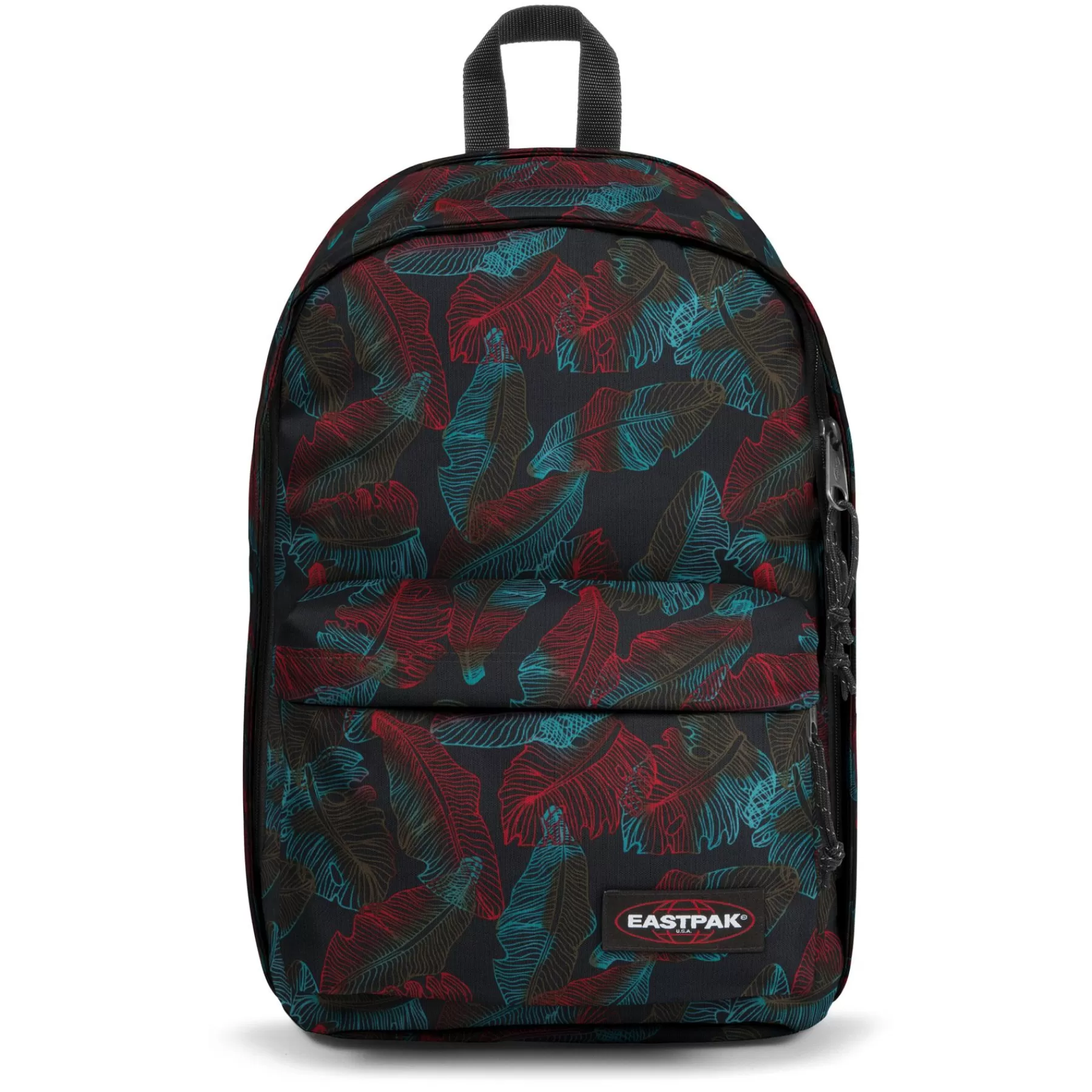 Fashion Eastpak BACK TO WORK Brize Grade Black