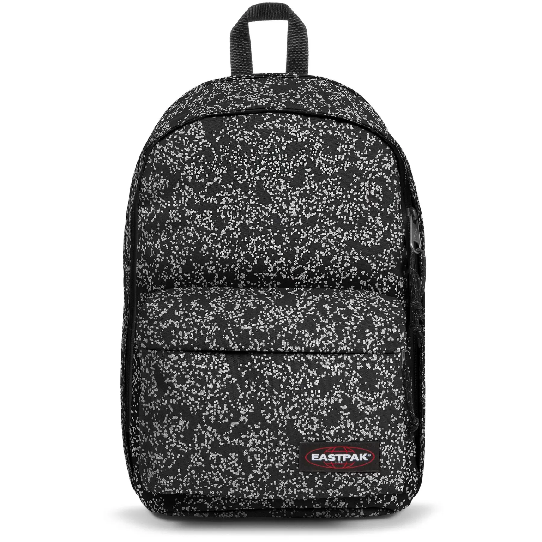 Outlet Eastpak BACK TO WORK Glitsplash Black