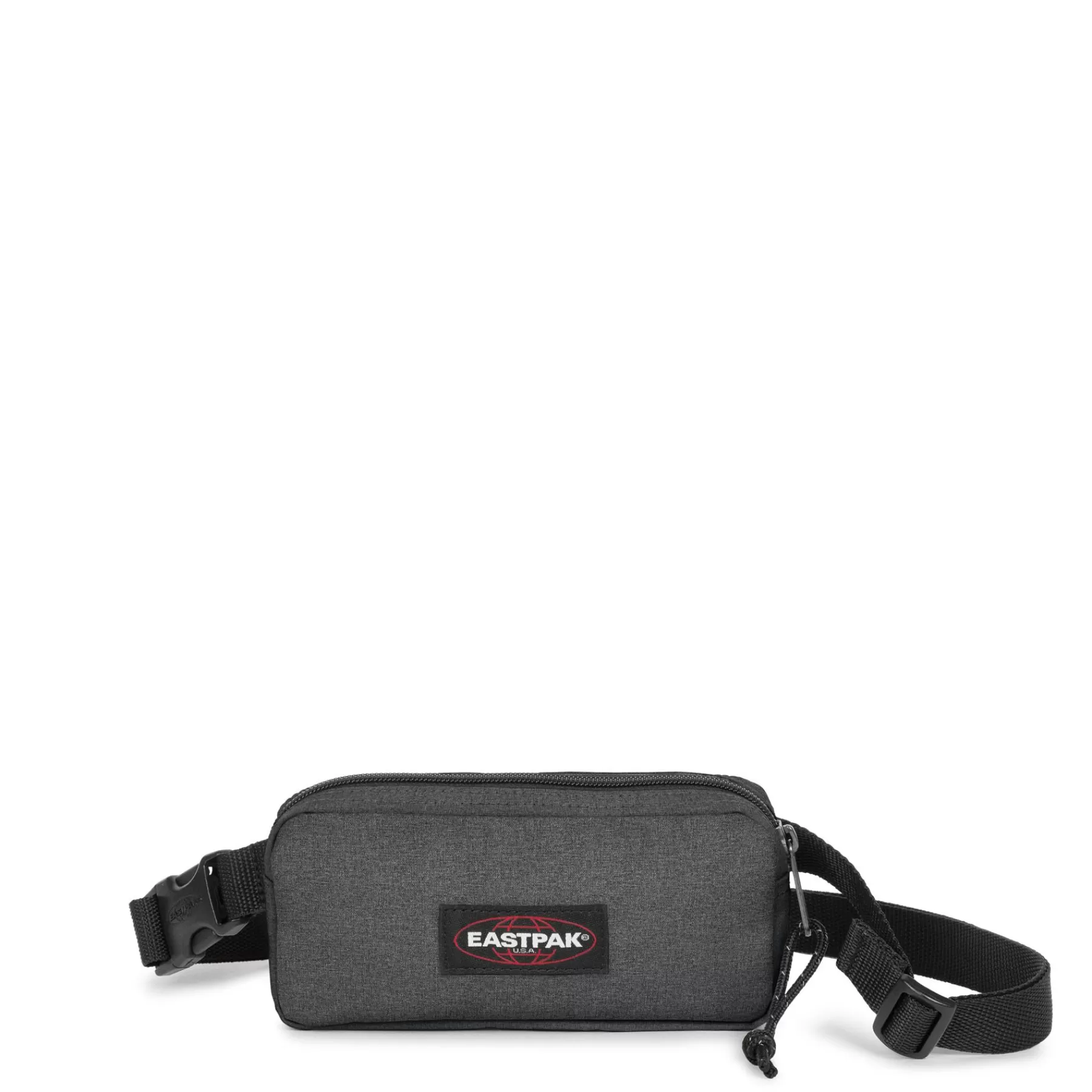 Fashion Eastpak BELT PAK'R Black Denim