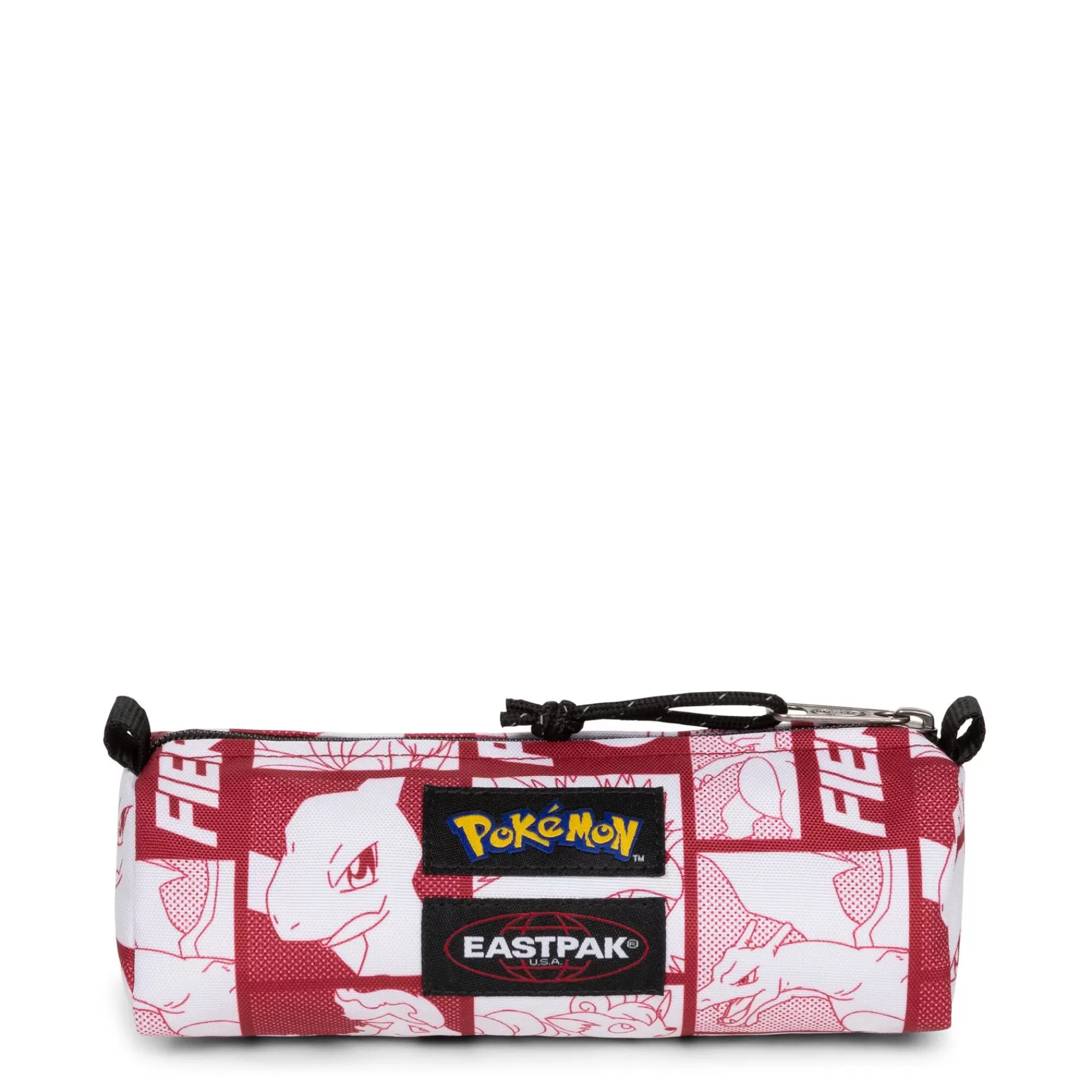 Cheap Eastpak BENCHMARK SINGLE Pokemon Burgundy