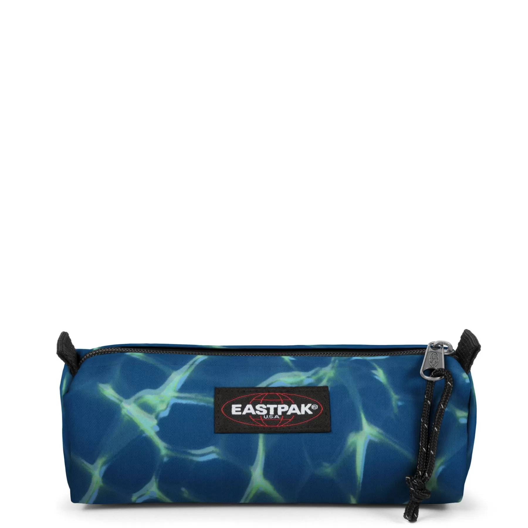 Shop Eastpak BENCHMARK SINGLE Liquit Navy