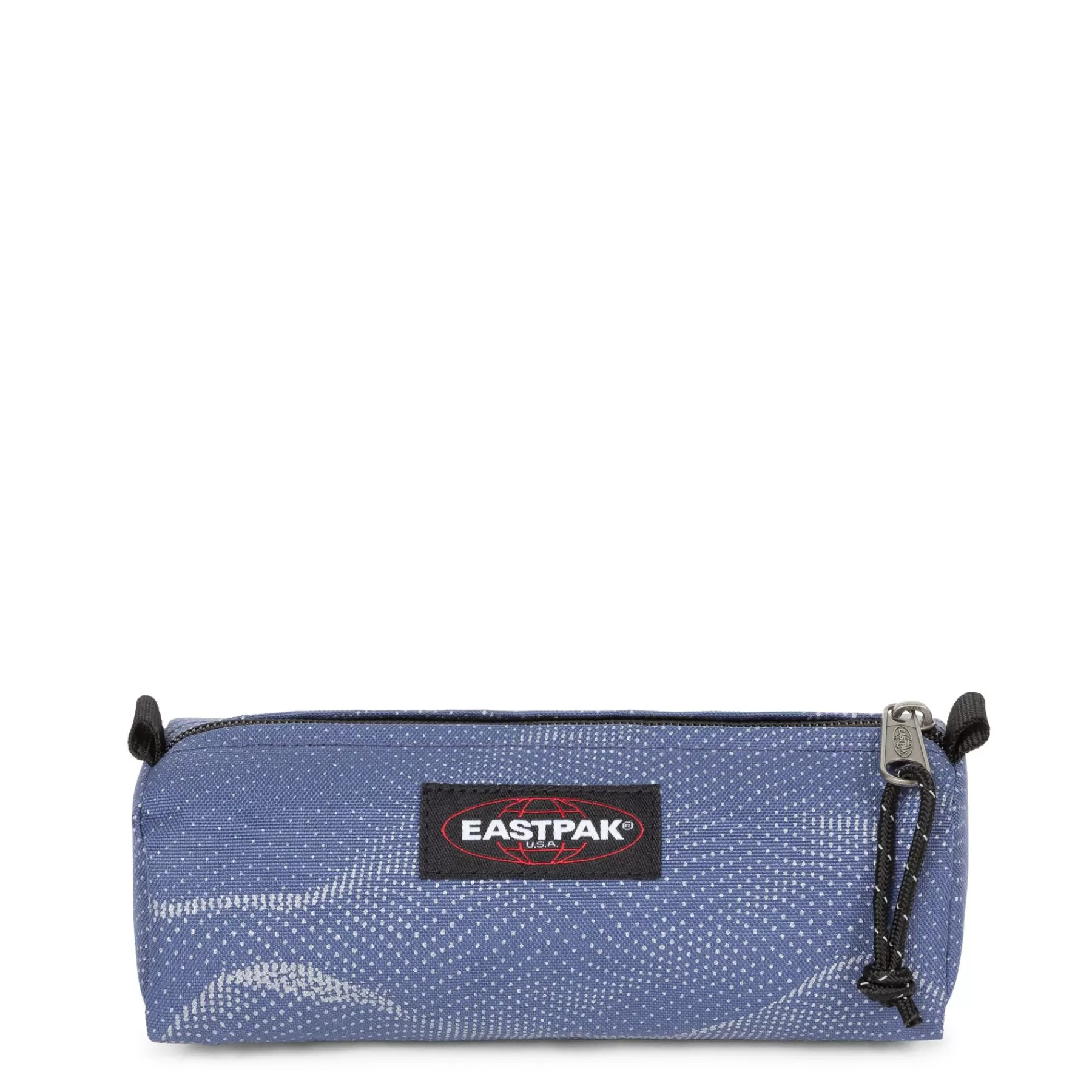 Sale Eastpak BENCHMARK SINGLE Refleks Dots Navy