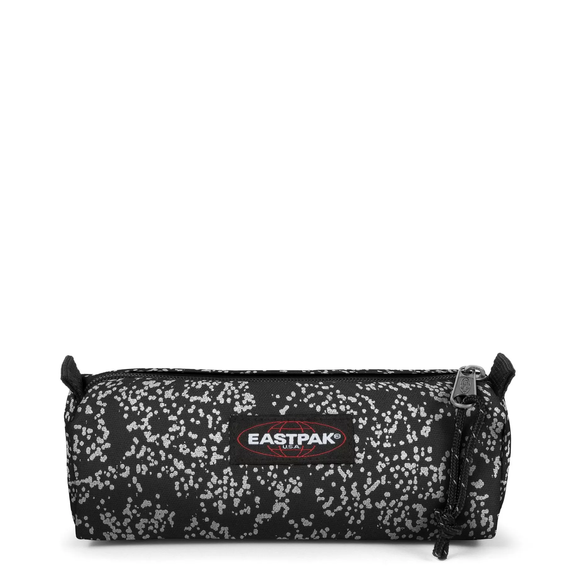 Online Eastpak BENCHMARK SINGLE Glitsplash Black