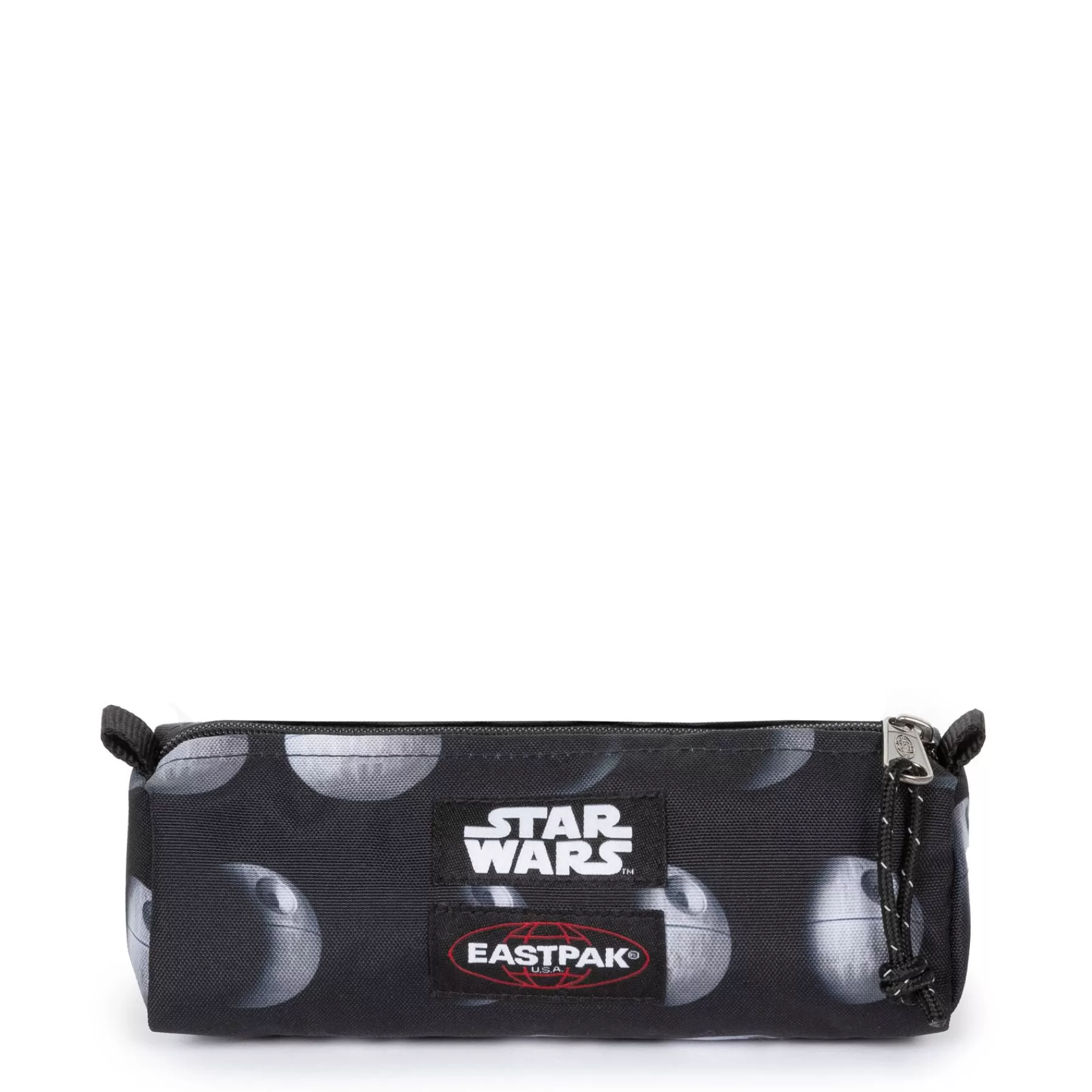 Store Eastpak BENCHMARK SINGLE SW Death Star Black