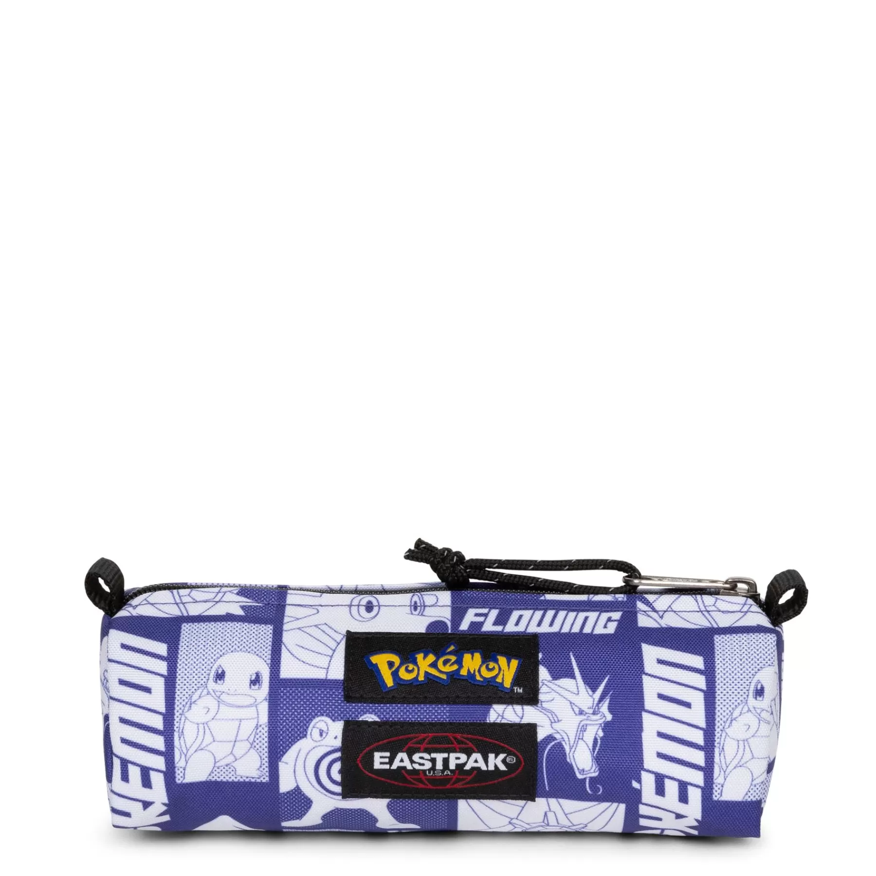 Cheap Eastpak BENCHMARK SINGLE Pokemon Navy