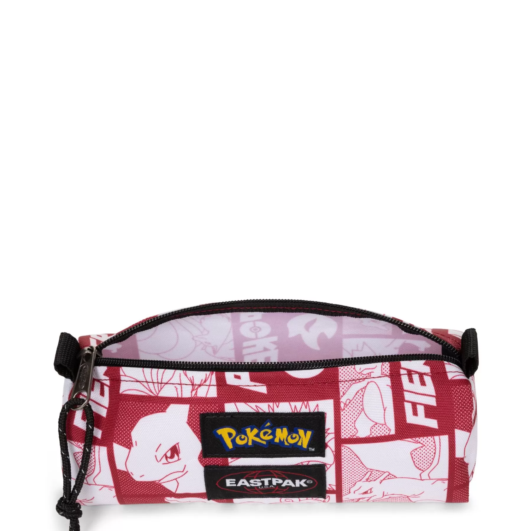 Cheap Eastpak BENCHMARK SINGLE Pokemon Burgundy