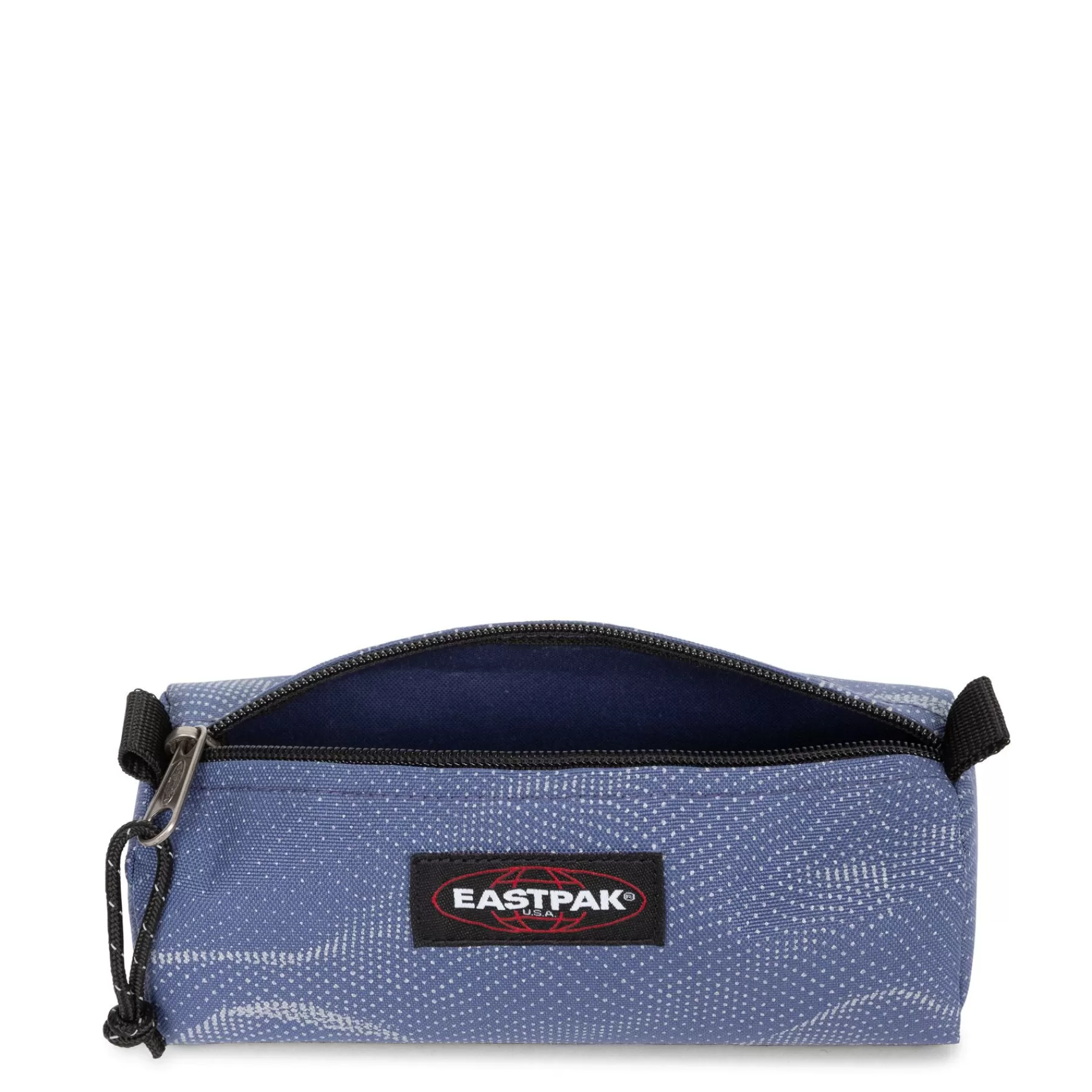 Sale Eastpak BENCHMARK SINGLE Refleks Dots Navy