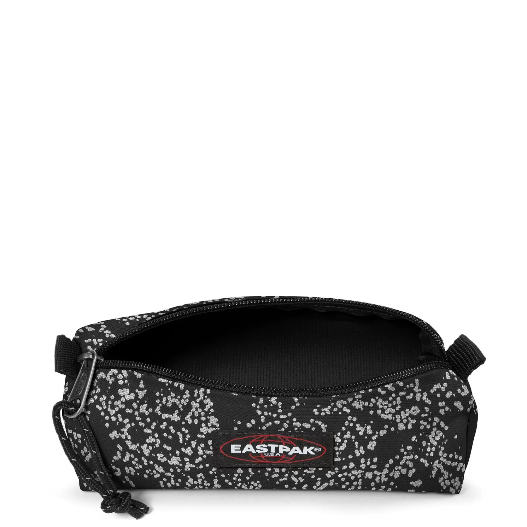 Online Eastpak BENCHMARK SINGLE Glitsplash Black