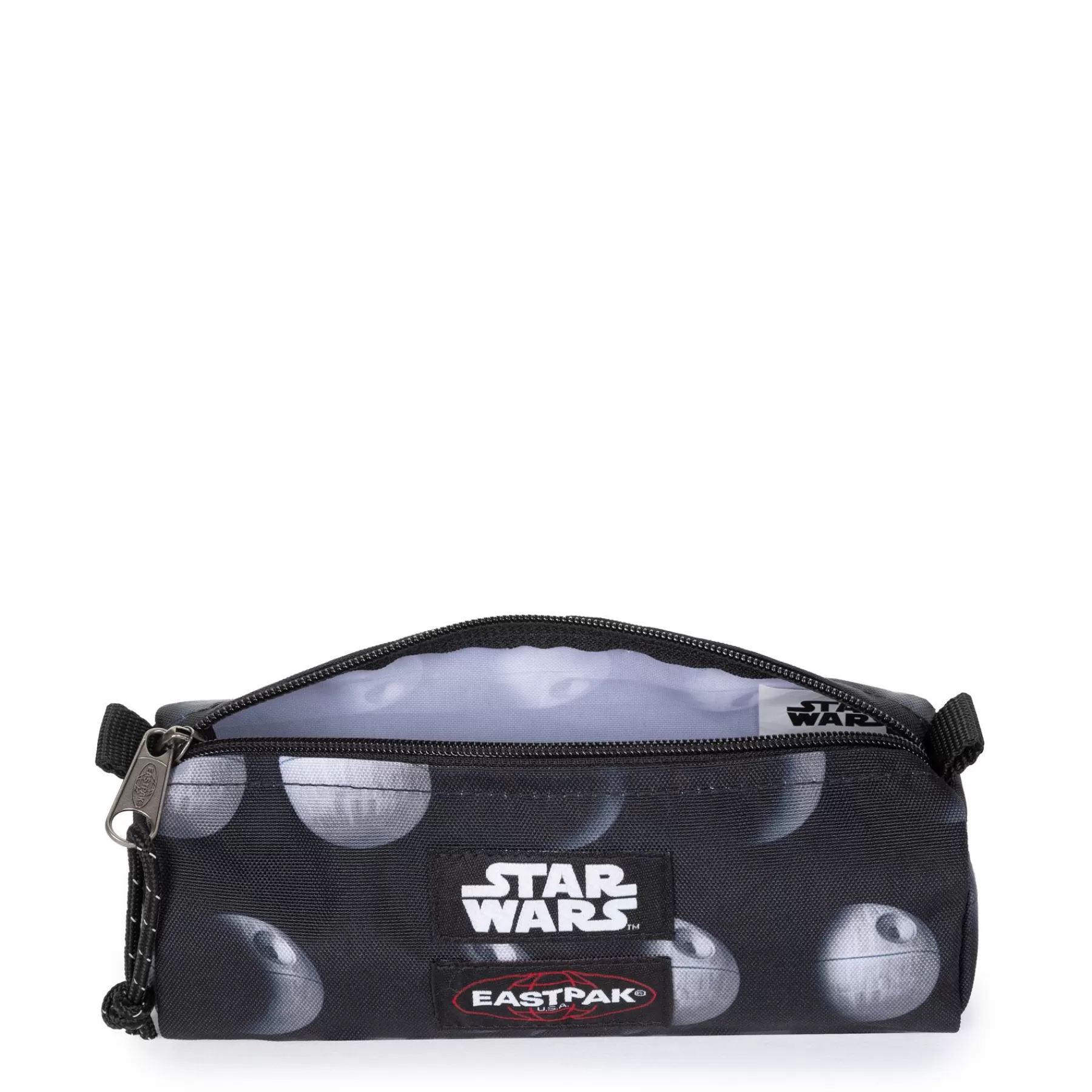 Store Eastpak BENCHMARK SINGLE SW Death Star Black