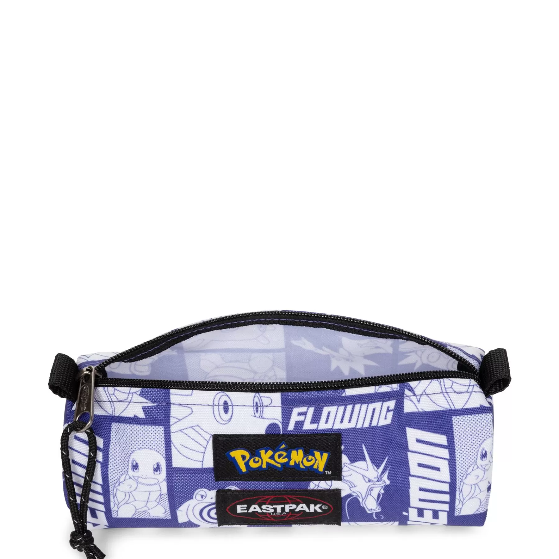 Cheap Eastpak BENCHMARK SINGLE Pokemon Navy