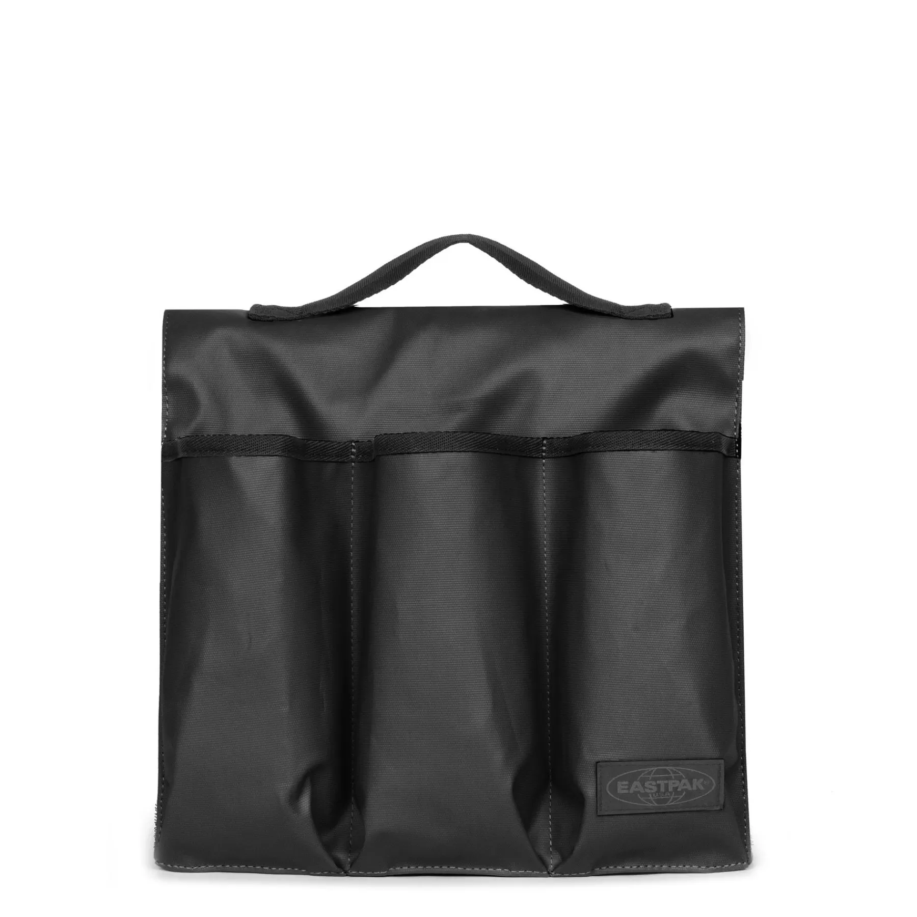 Store Eastpak BOTTLER BIKE Tarp Black