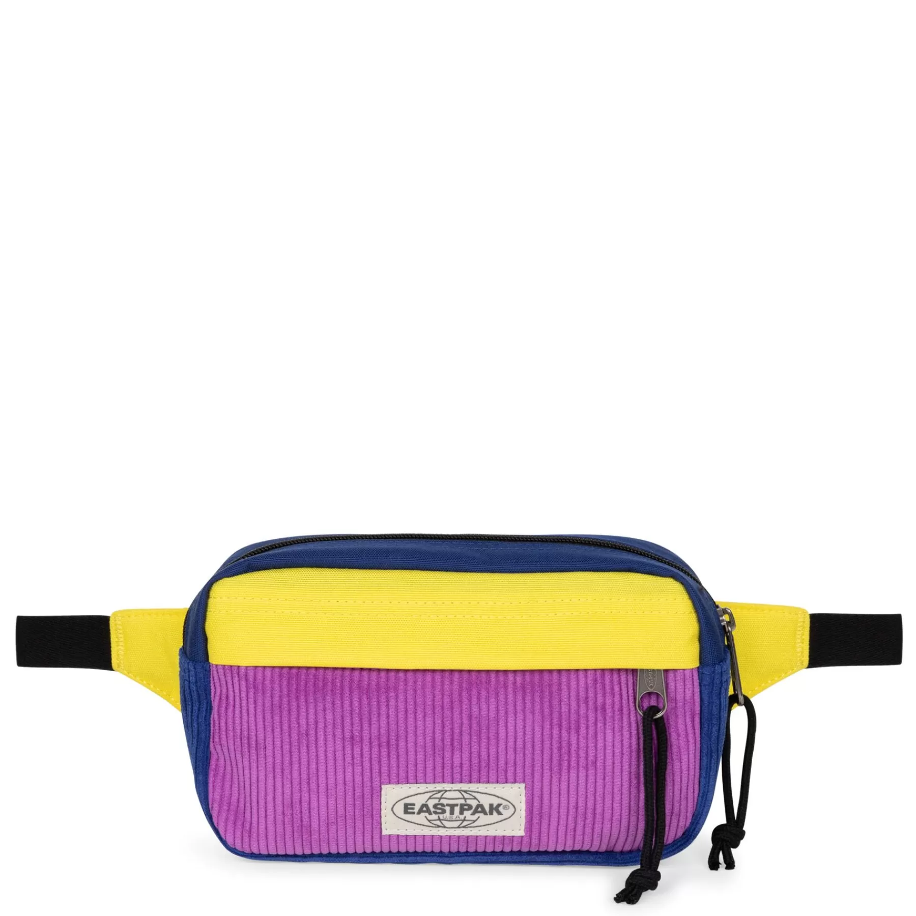 Online Eastpak BOUNCER Cordfunk Purple