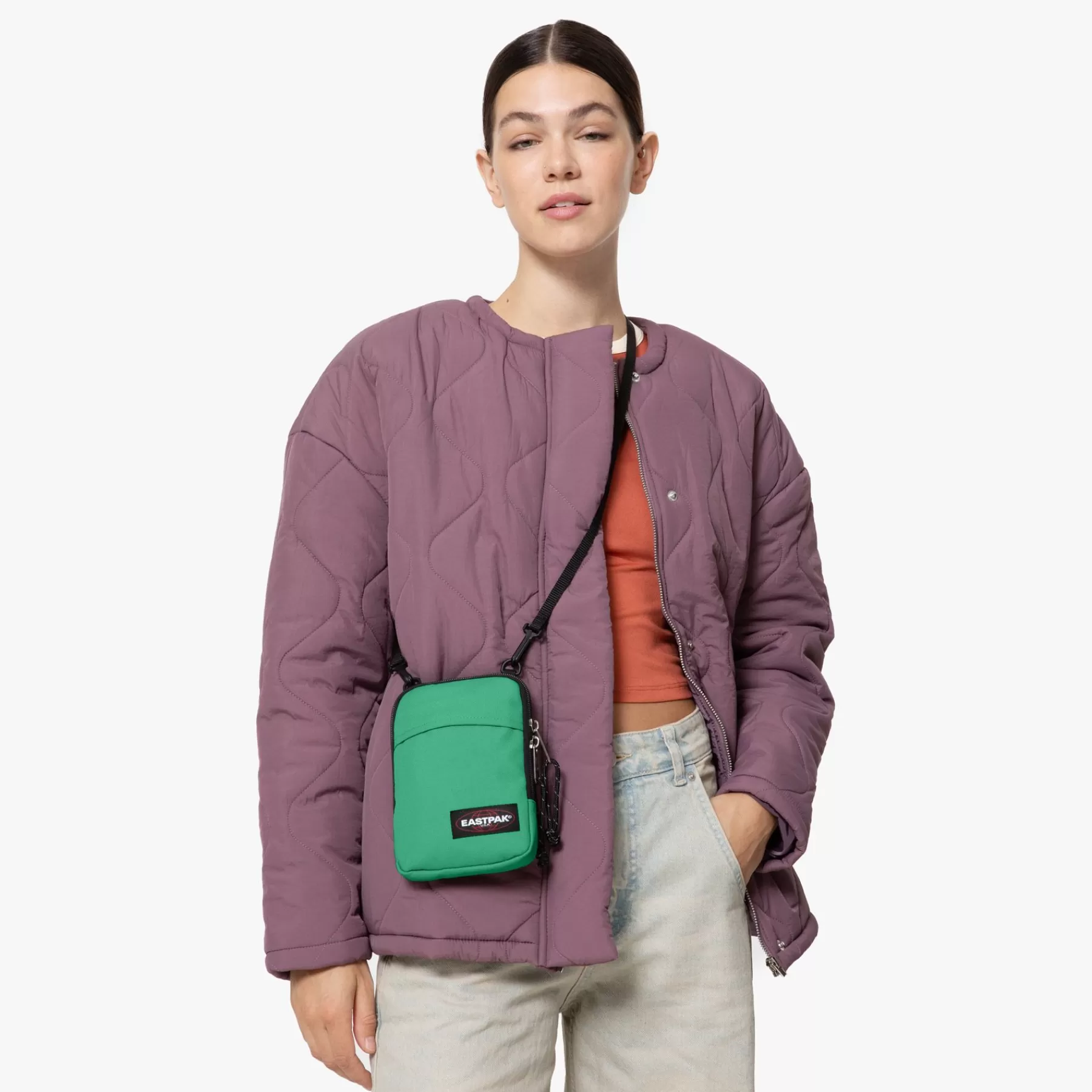 Flash Sale Eastpak BUDDY Gem Green