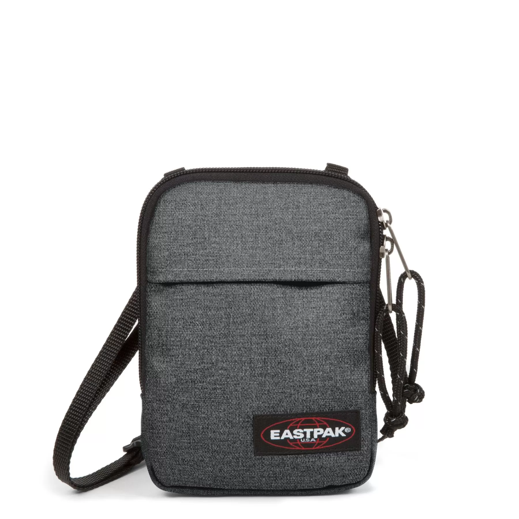 Shop Eastpak BUDDY Black Denim