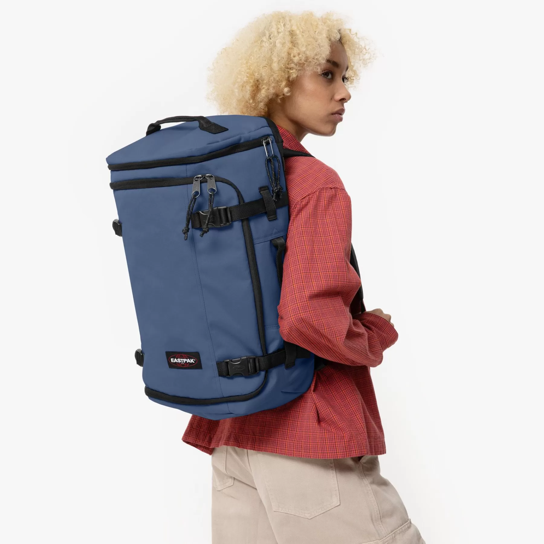 Cheap Eastpak CARRY PACK Powder Pilot