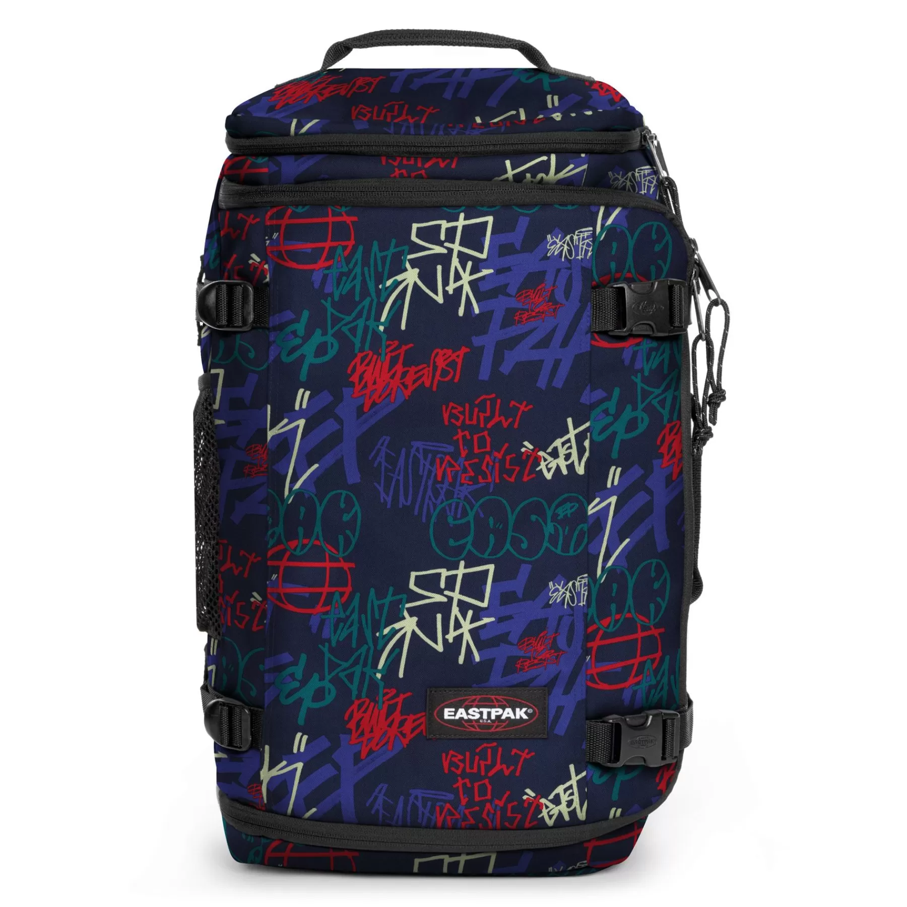 Flash Sale Eastpak CARRY PACK Street Tags Blue