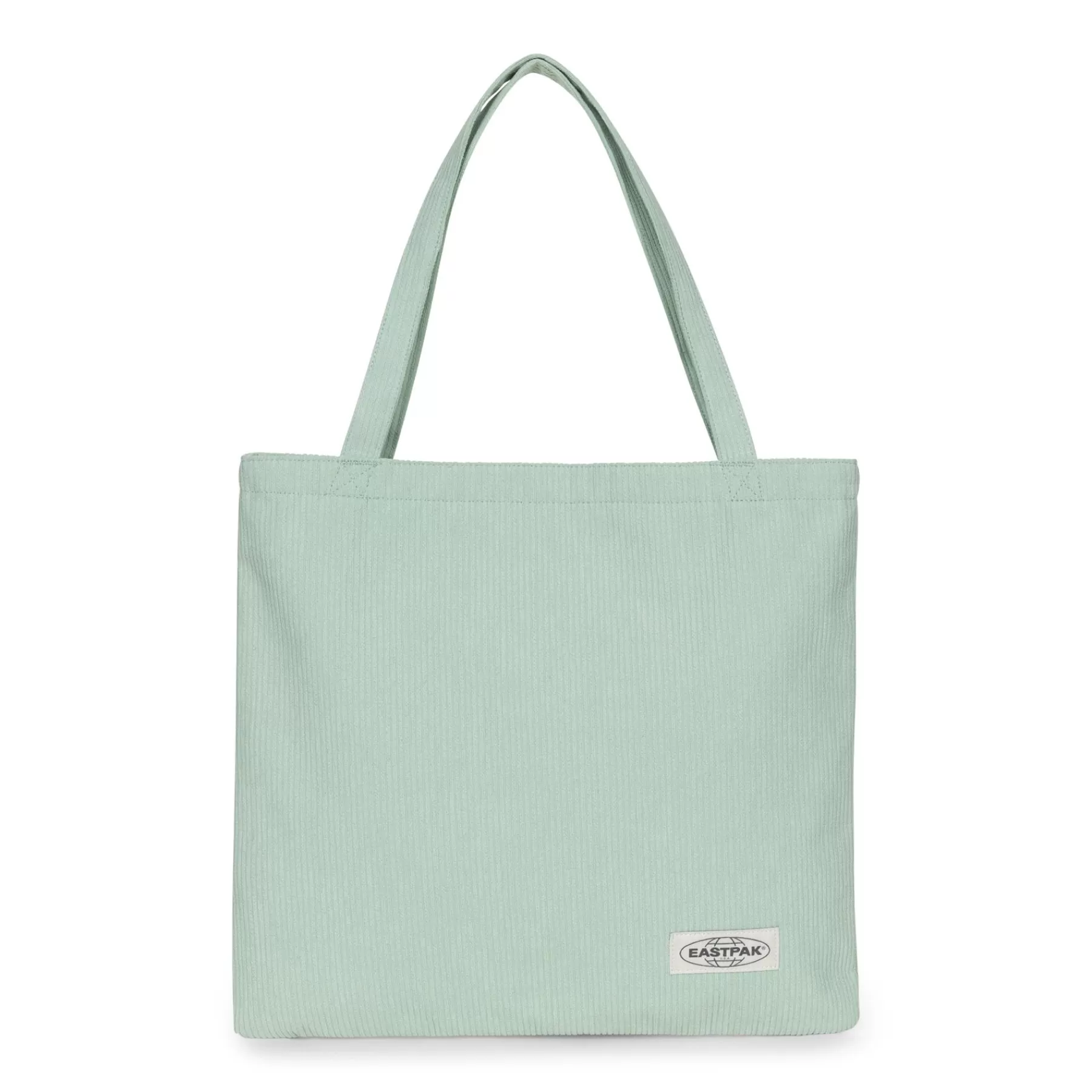 Discount Eastpak CHARLIE Corduroy Mint