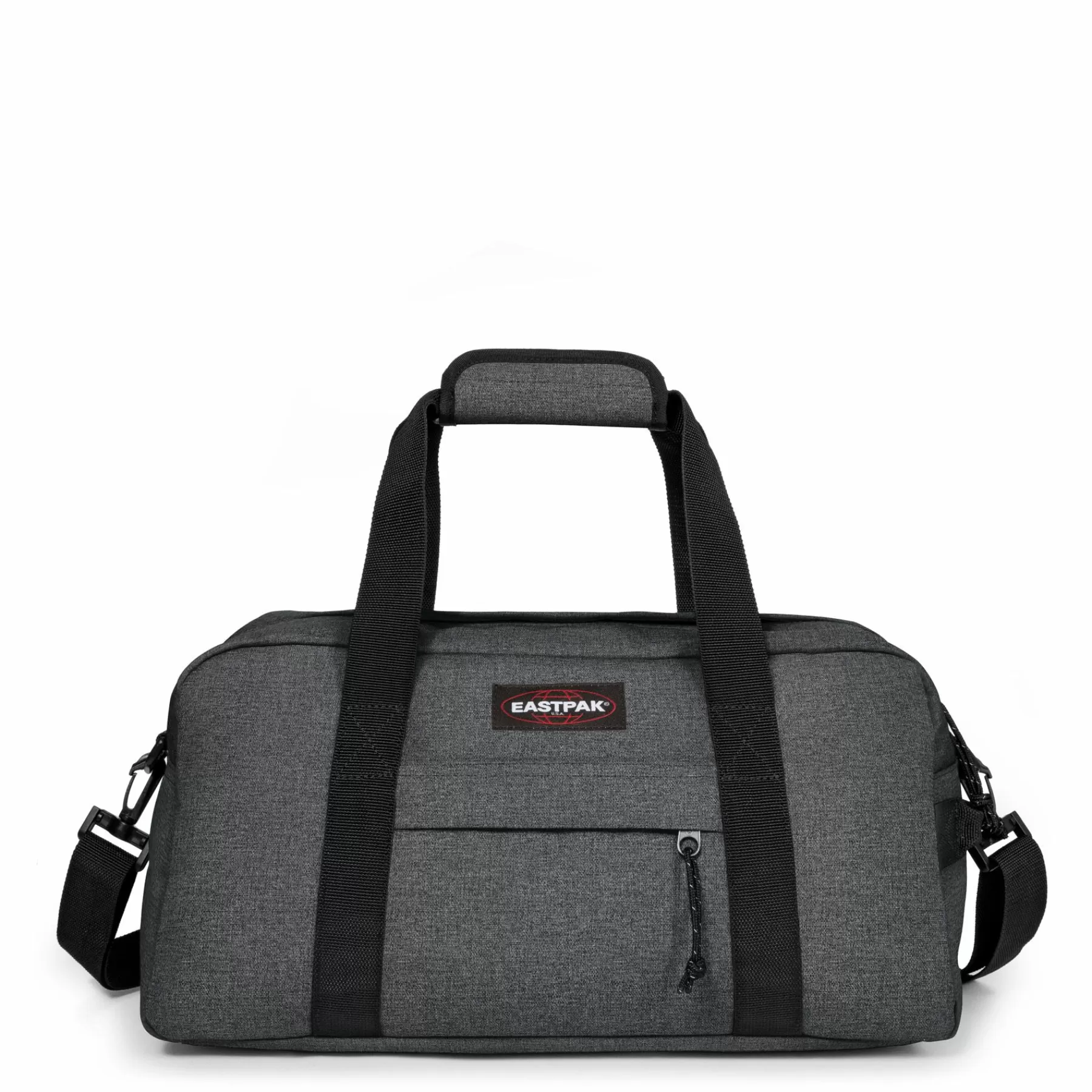 Hot Eastpak COMPACT + Black Denim