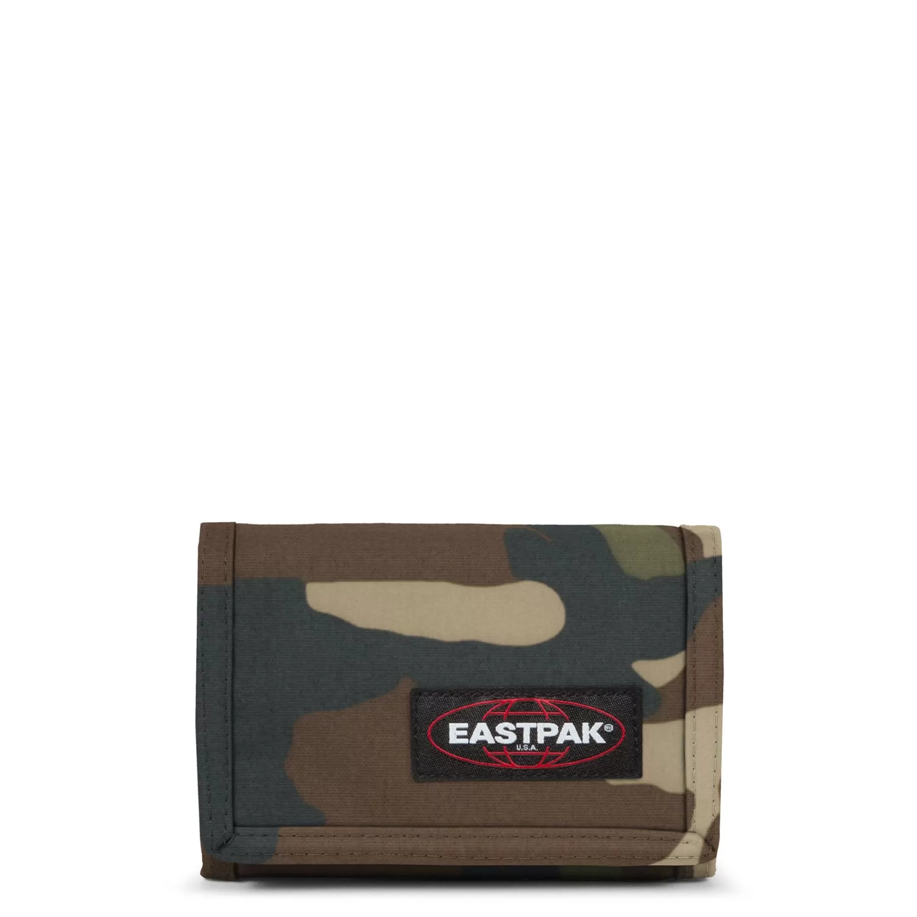 Best Sale Eastpak CREW SINGLE Camo