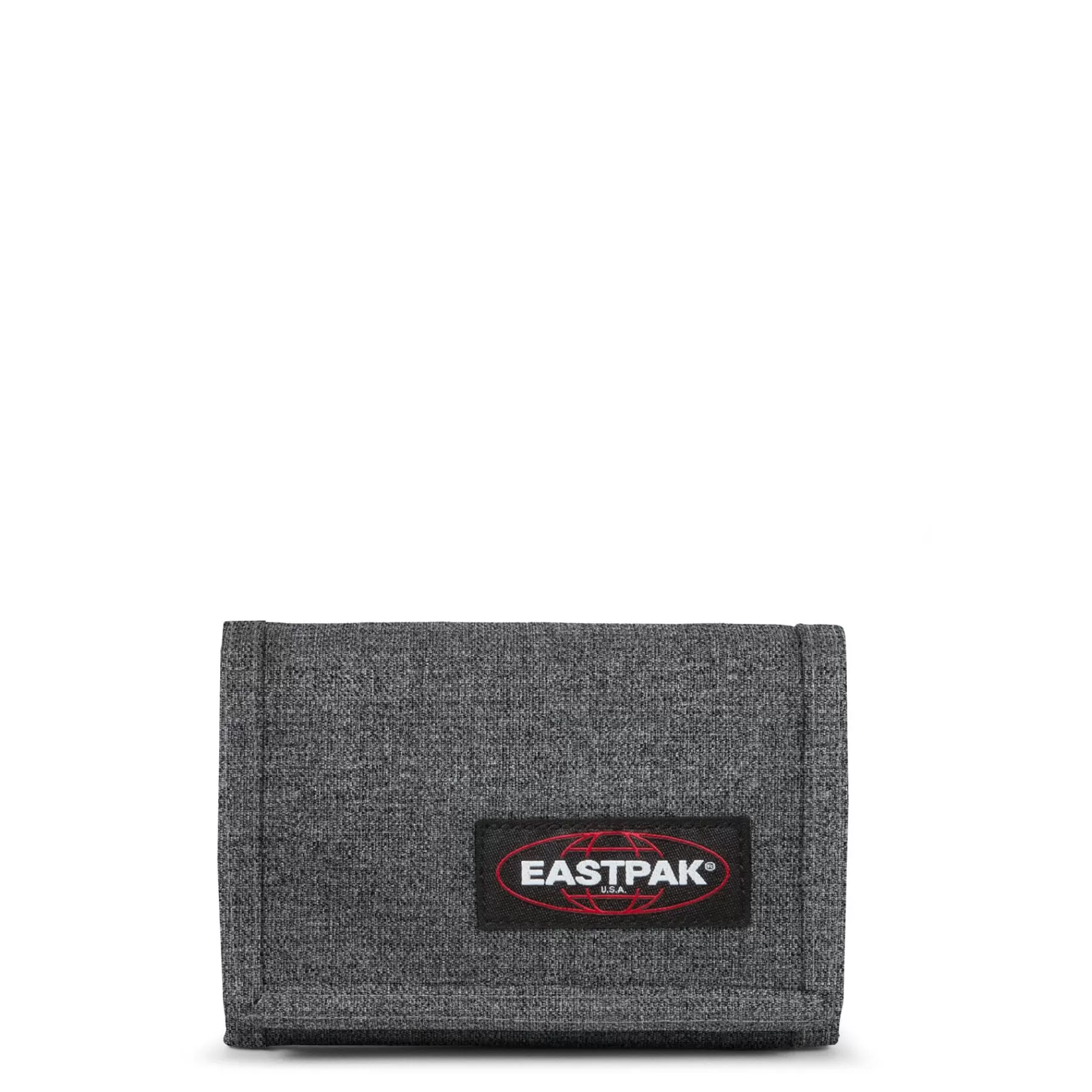 Best Sale Eastpak CREW SINGLE Black Denim