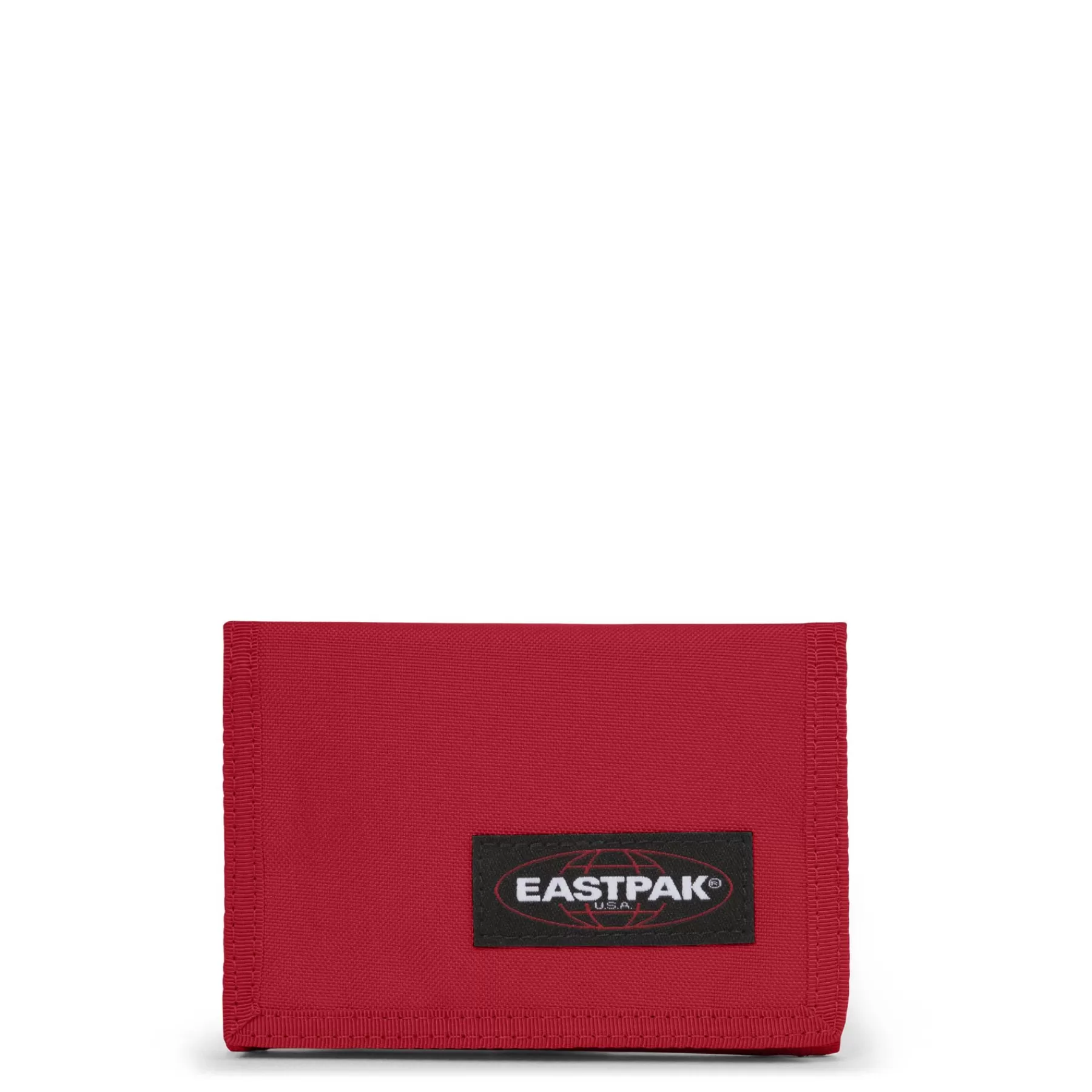 Clearance Eastpak CREW SINGLE Scarlet Red