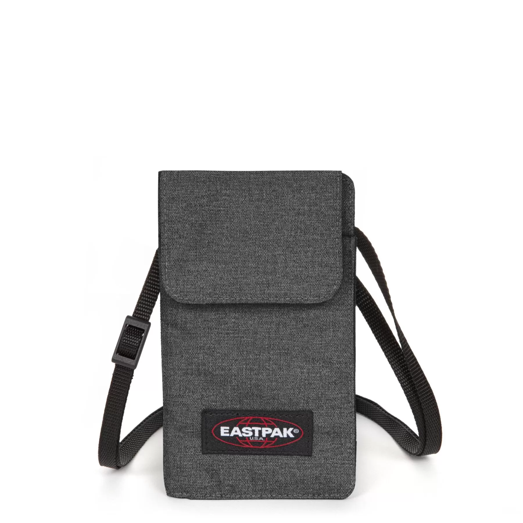 New Eastpak DALLER POUCH Black Denim