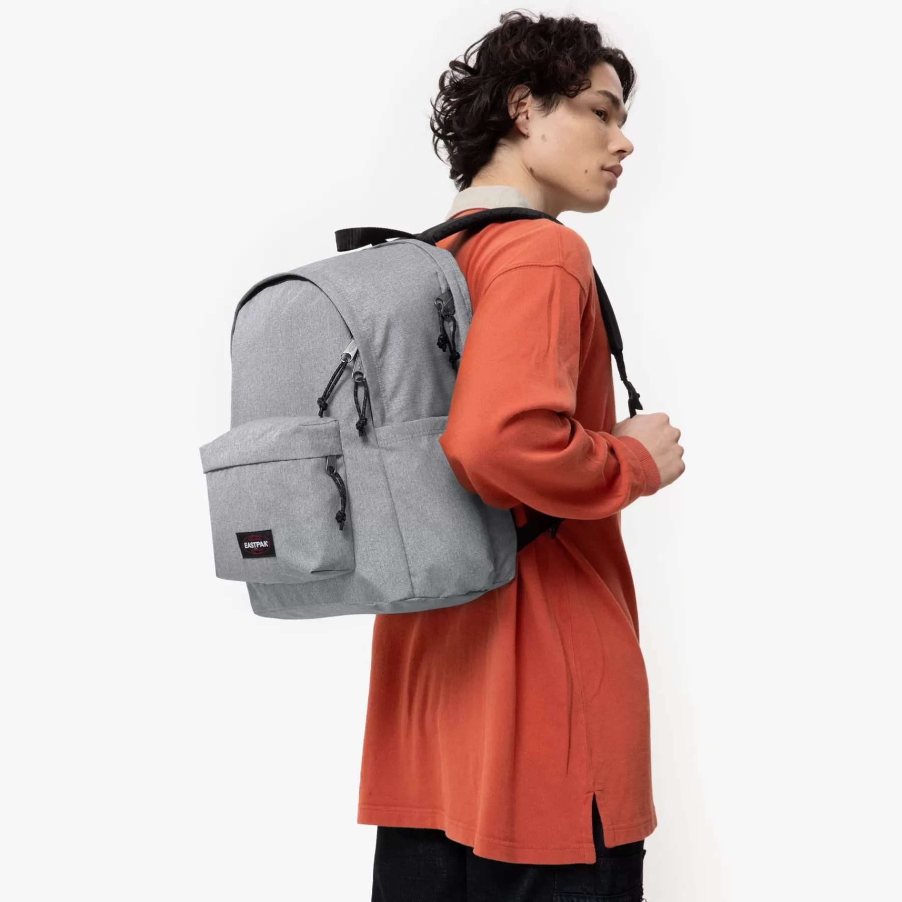 Best Sale Eastpak DAY OFFICE Sunday Grey