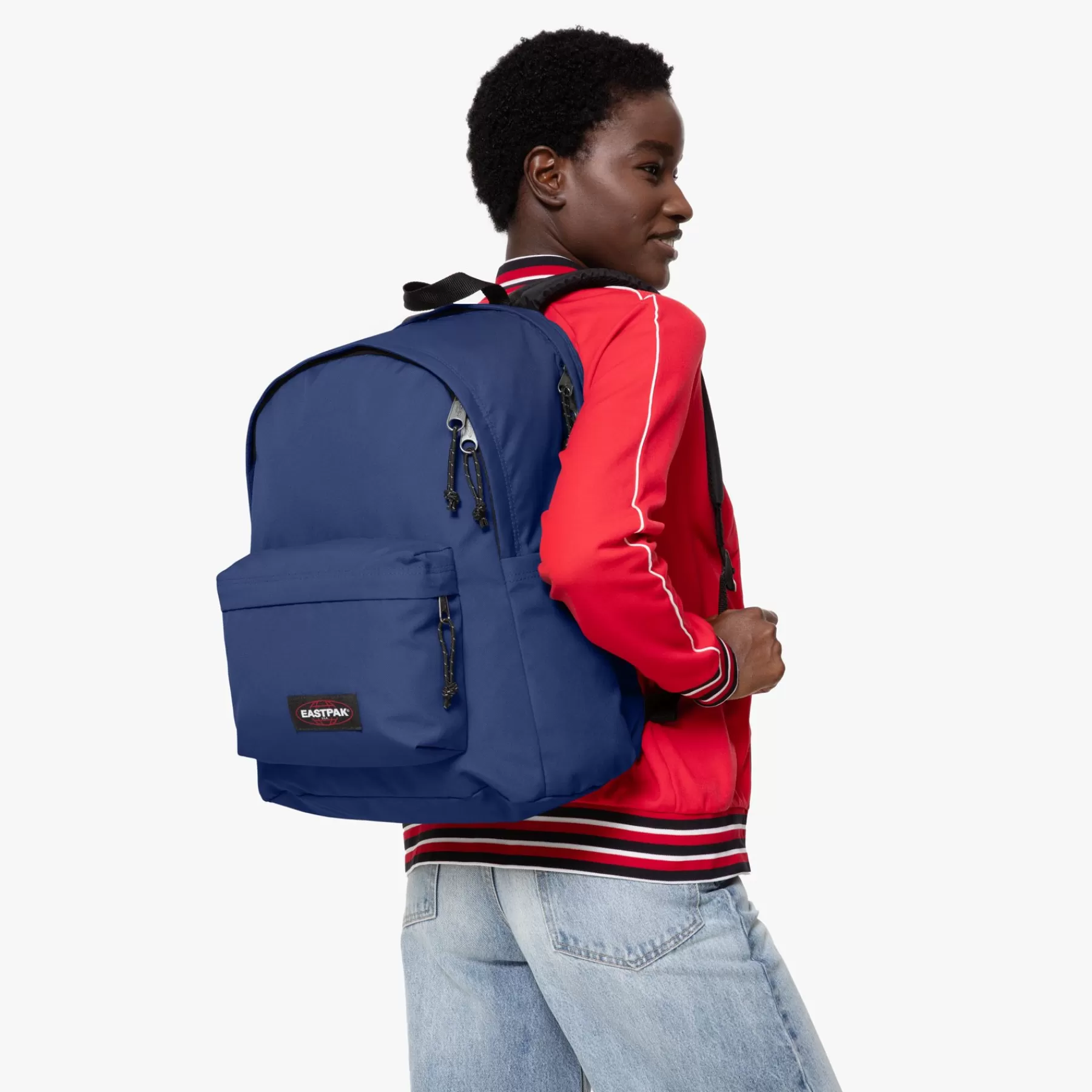 New Eastpak DAY OFFICE Nightsky Navy