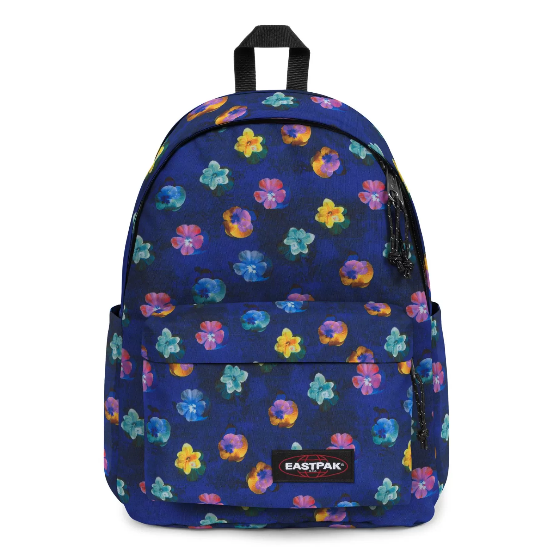 Sale Eastpak DAY OFFICE Flower Blur Navy