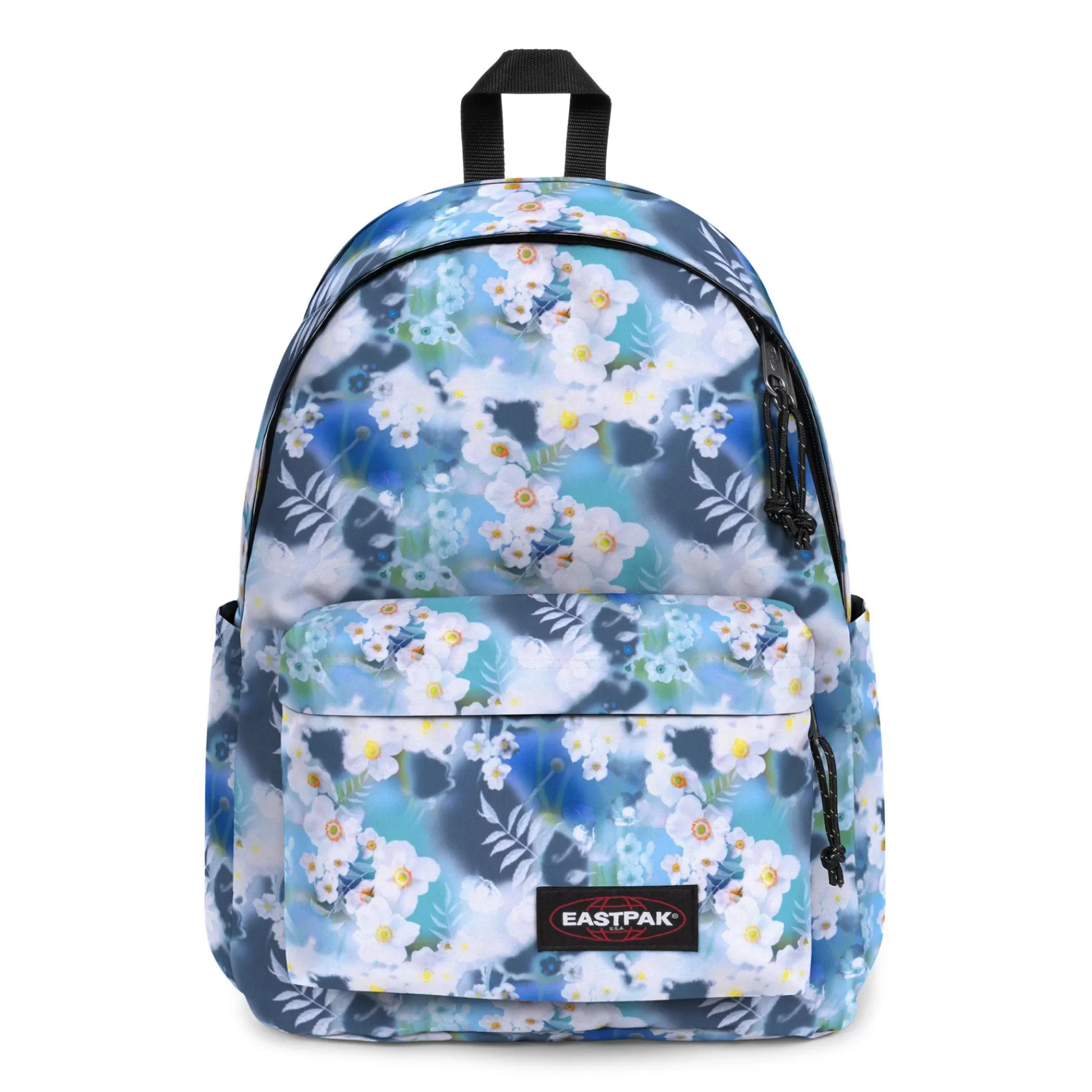 Outlet Eastpak DAY OFFICE Dreamflower Blue