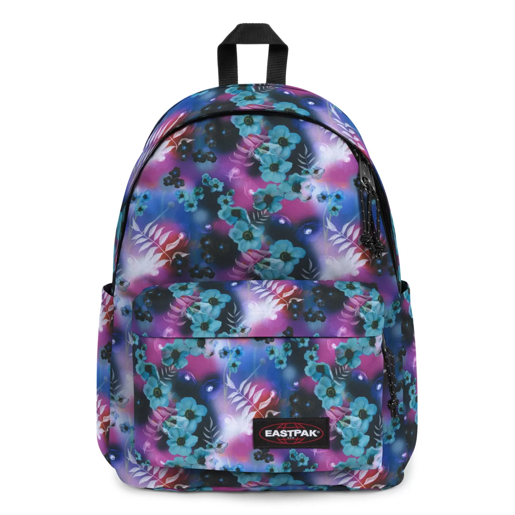 Hot Eastpak DAY OFFICE Dreamflower Dark