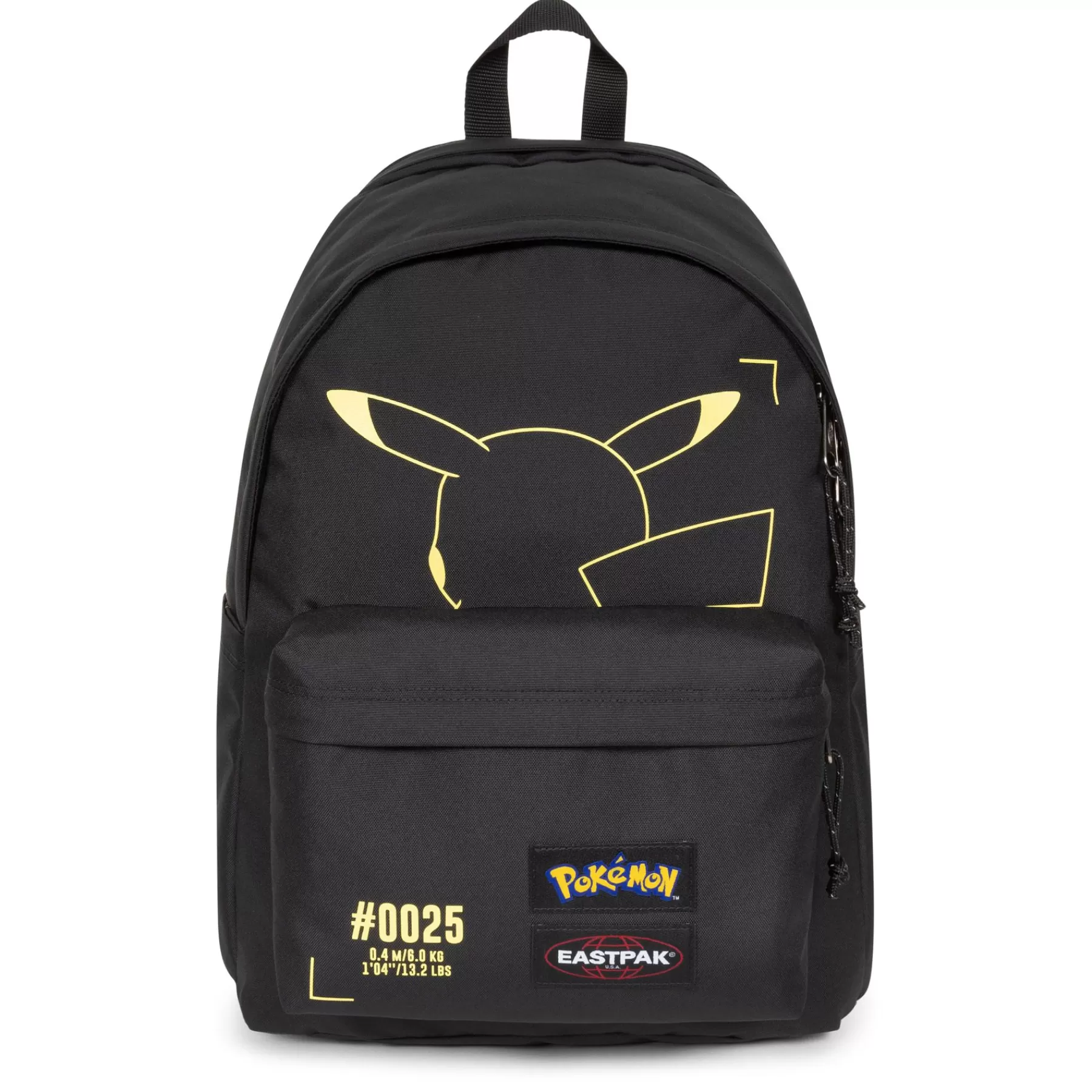 Outlet Eastpak DAY OFFICE Pokemon Pikachu