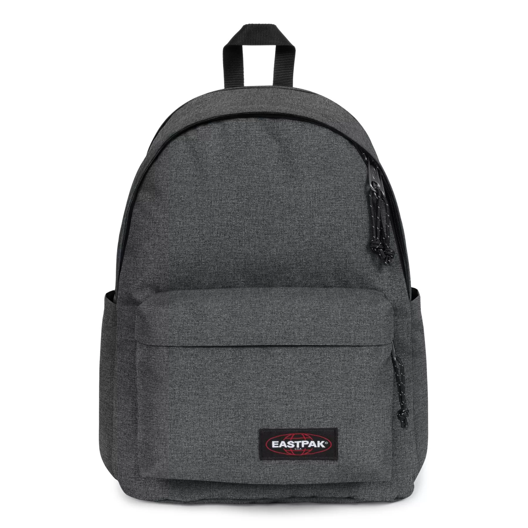 Clearance Eastpak DAY OFFICE Black Denim