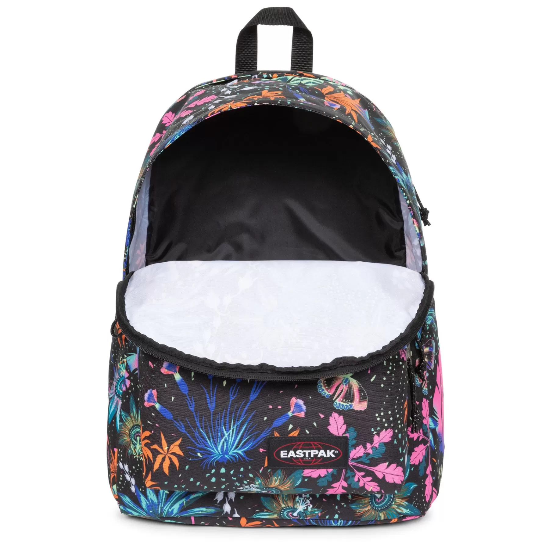 Online Eastpak DAY OFFICE Jungle Dark