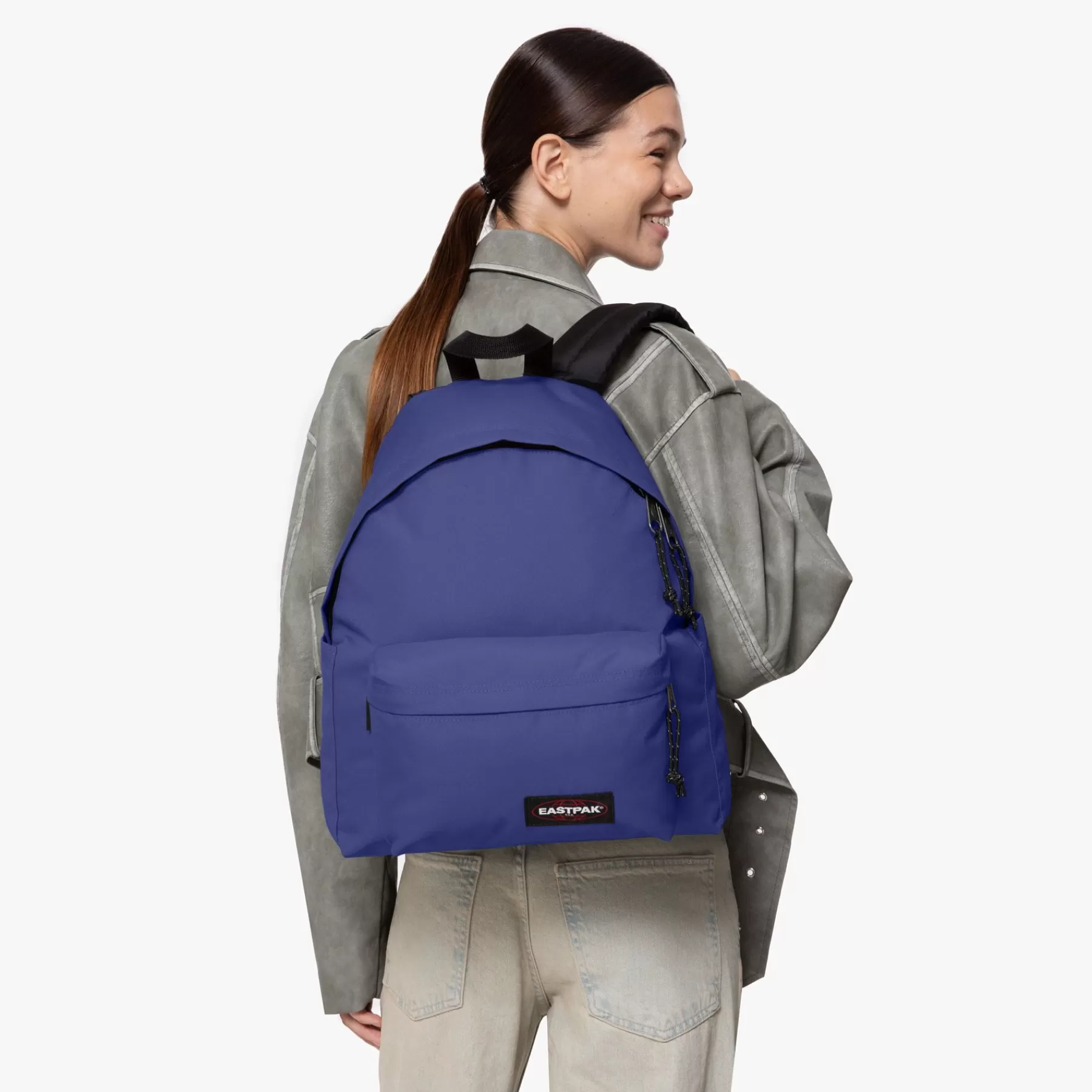 Online Eastpak DAY PAK'R Suit Blue