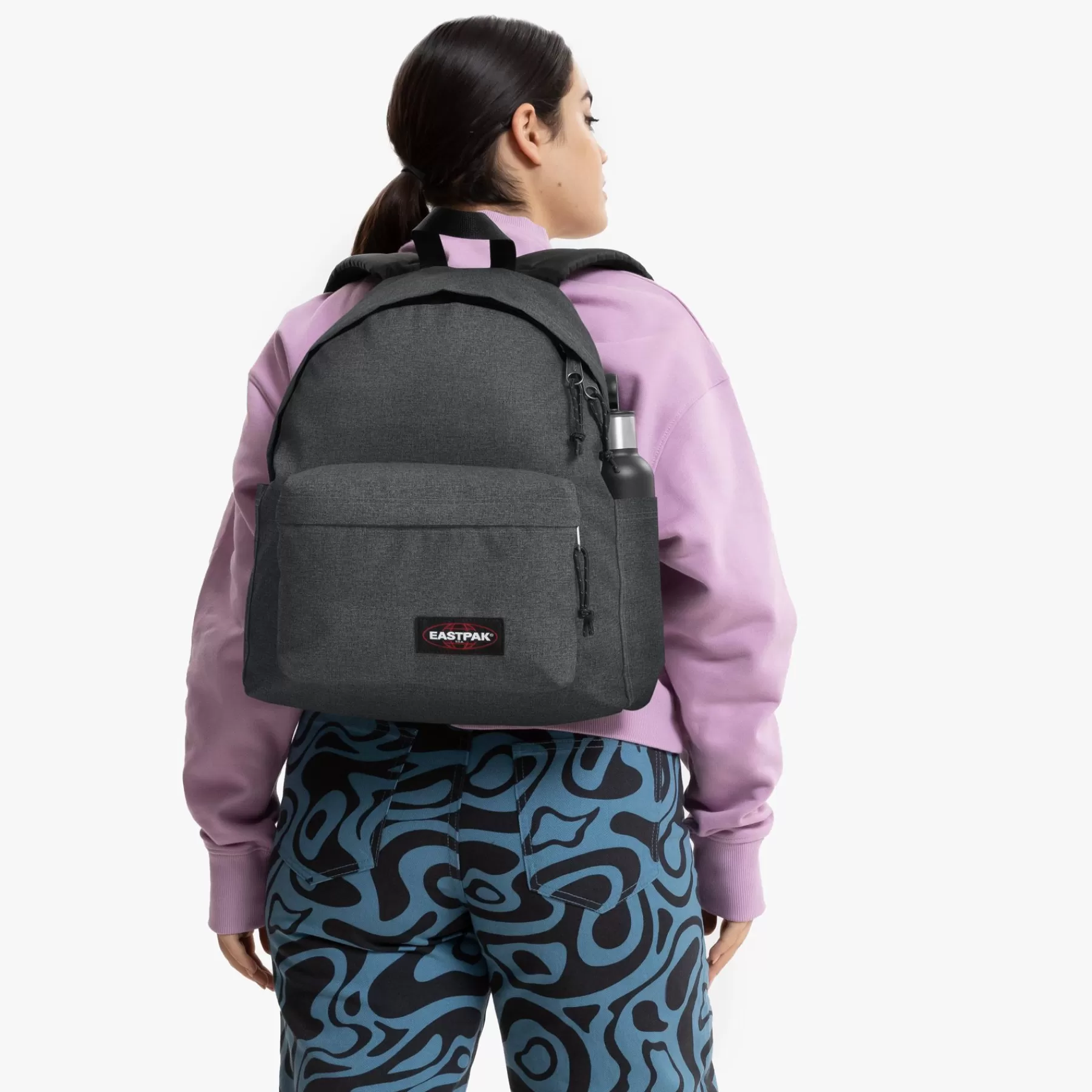 Flash Sale Eastpak DAY PAK'R Black Denim