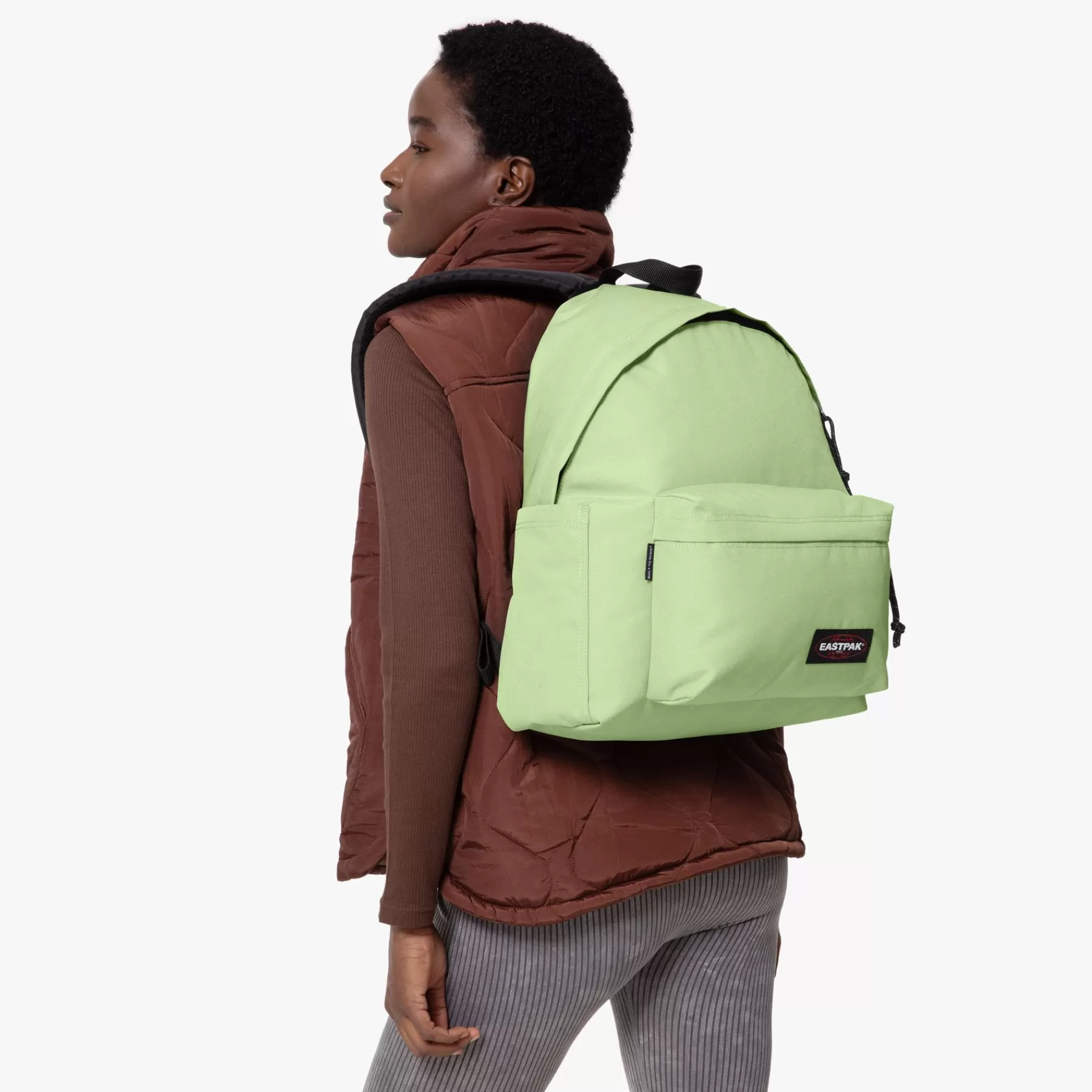 New Eastpak DAY PAK'R Lime Green