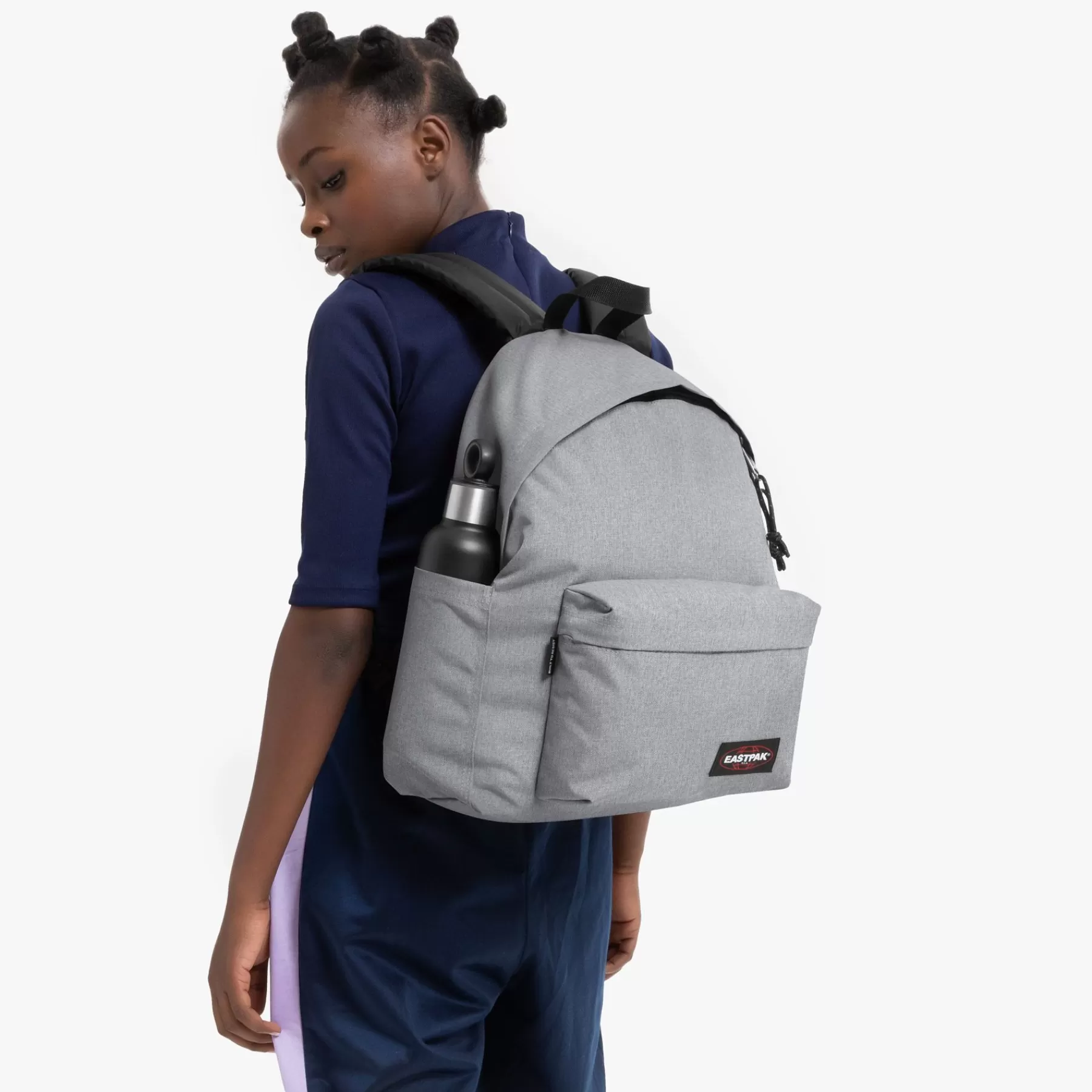 Outlet Eastpak DAY PAK'R Sunday Grey