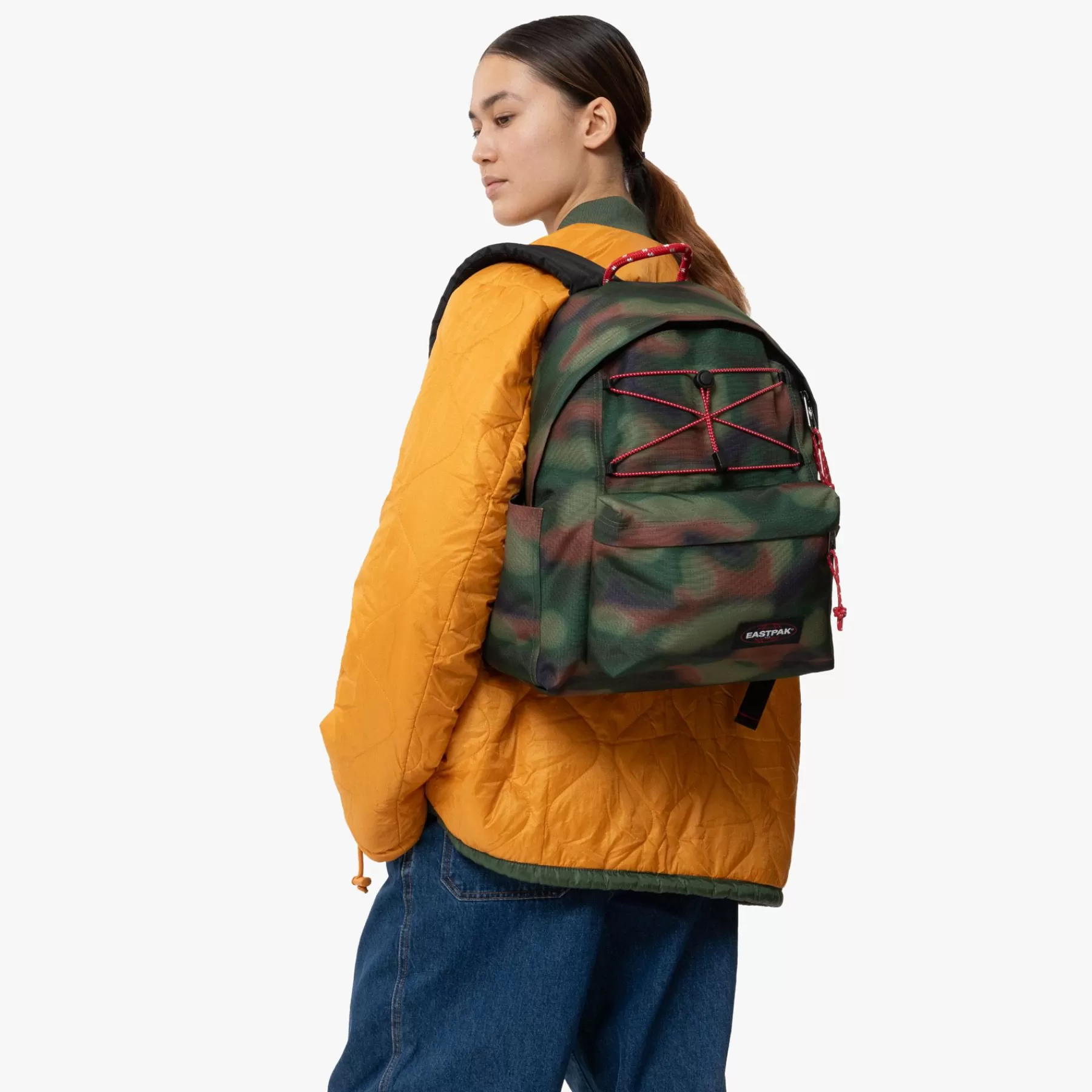 Sale Eastpak DAY PAK'R Outsite Camo