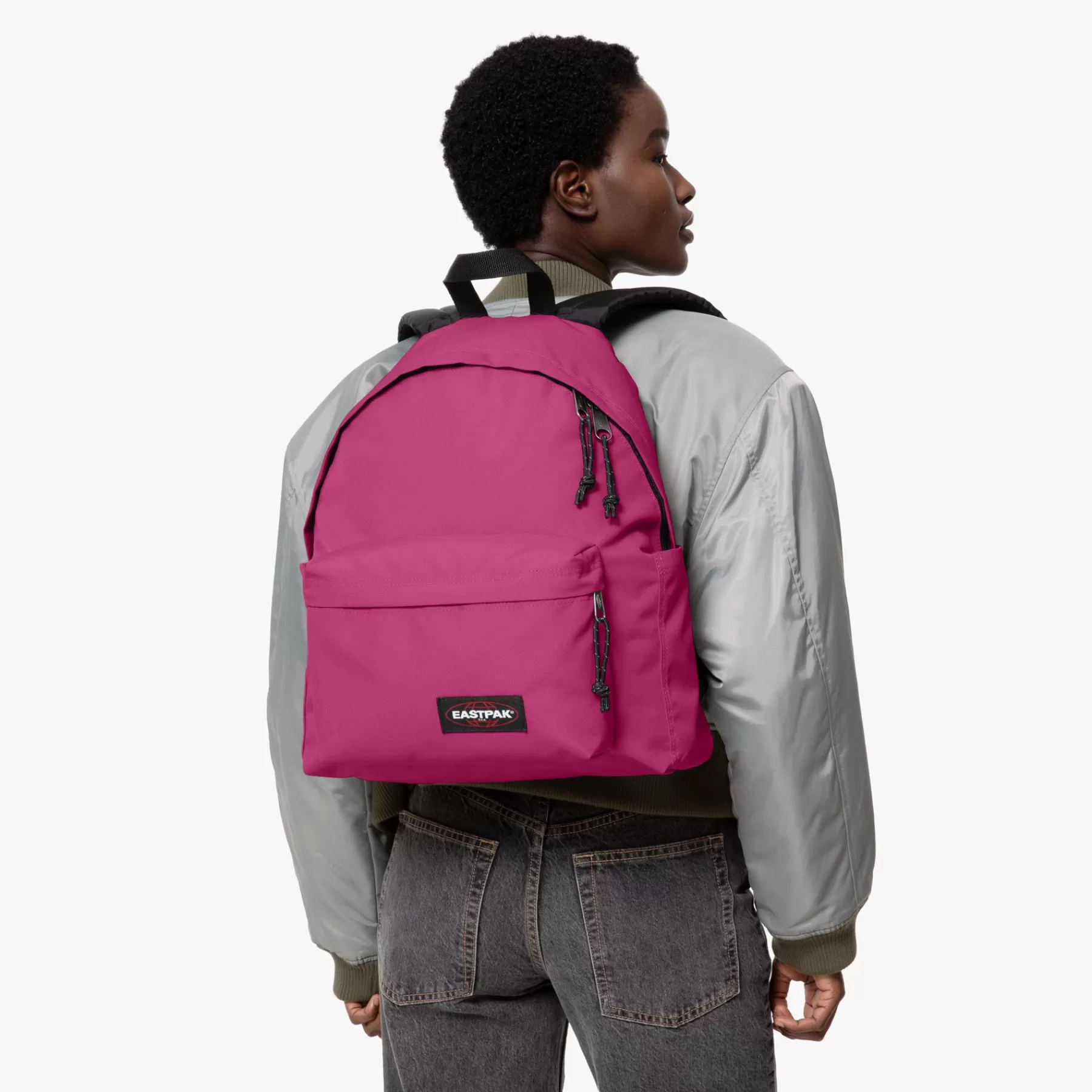 Store Eastpak DAY PAK'R Magnolia Fuchsia