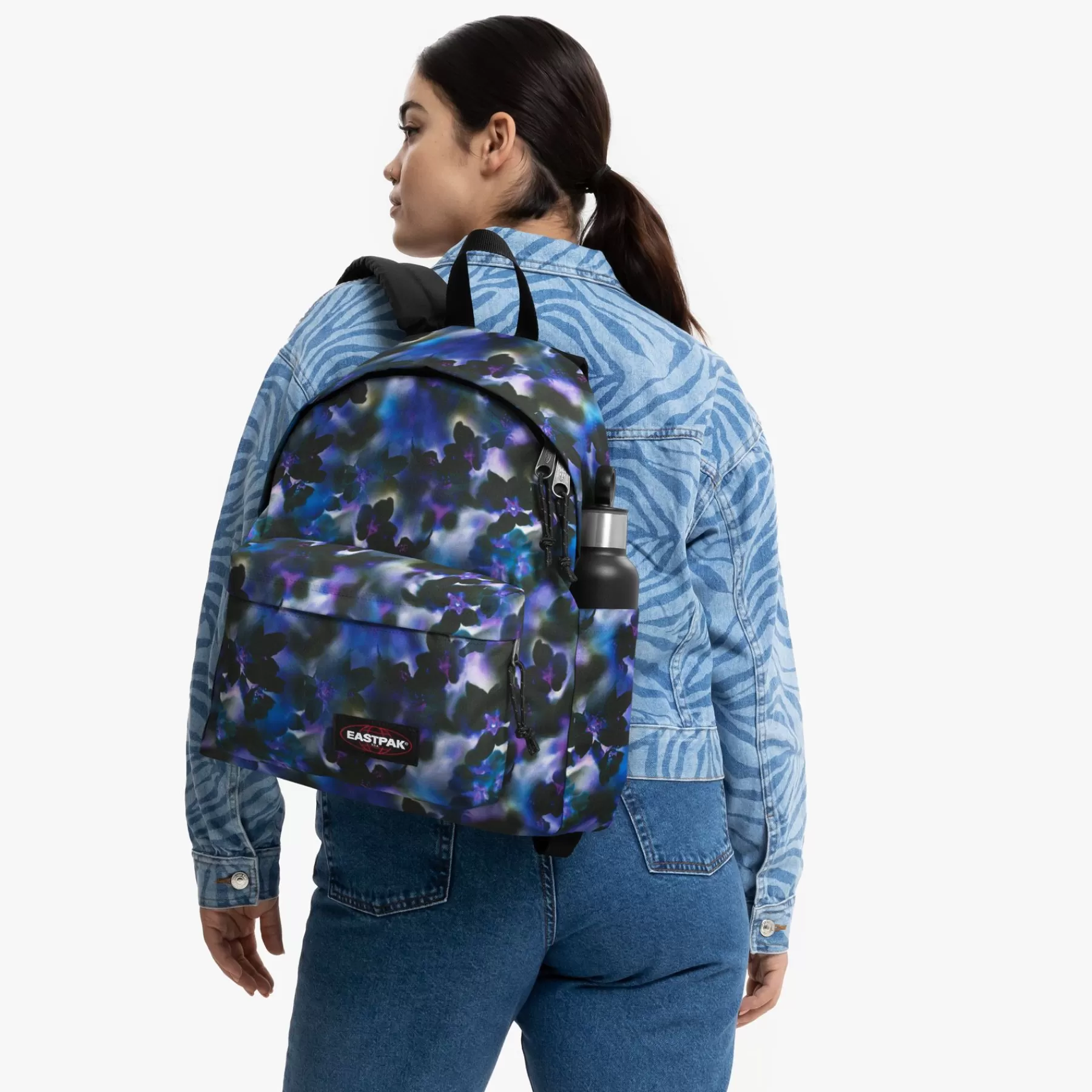 Fashion Eastpak DAY PAK'R Ditsy Ray