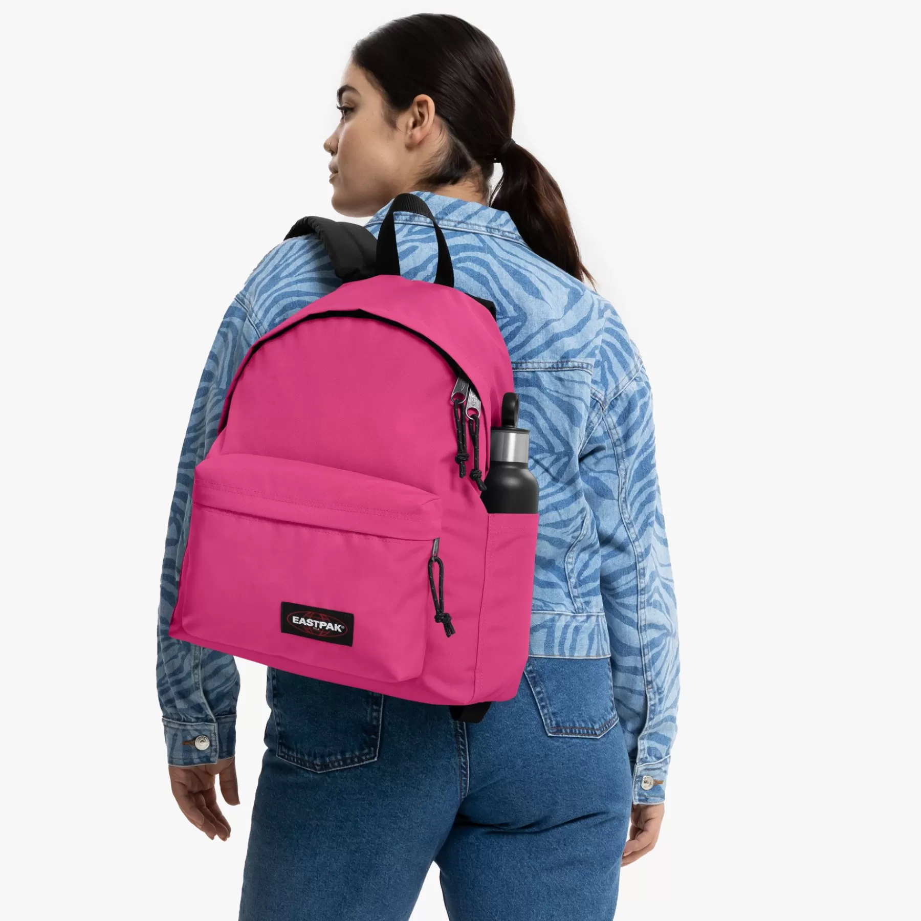 Online Eastpak DAY PAK'R Pink Escape