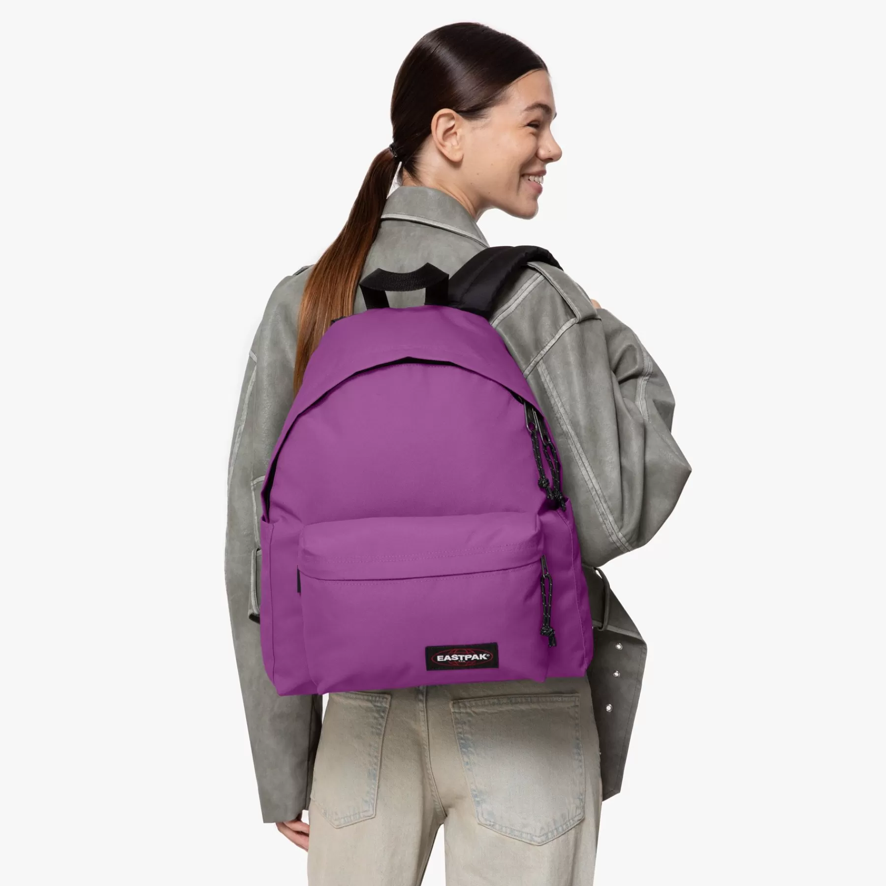 Best Eastpak DAY PAK'R Fig Purple