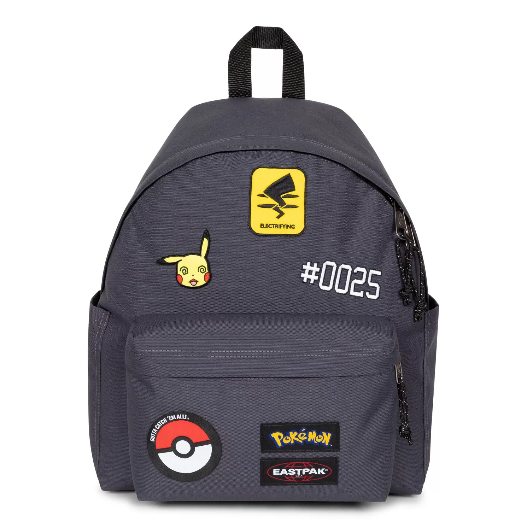 Best Eastpak DAY PAK'R Pokemon Patches