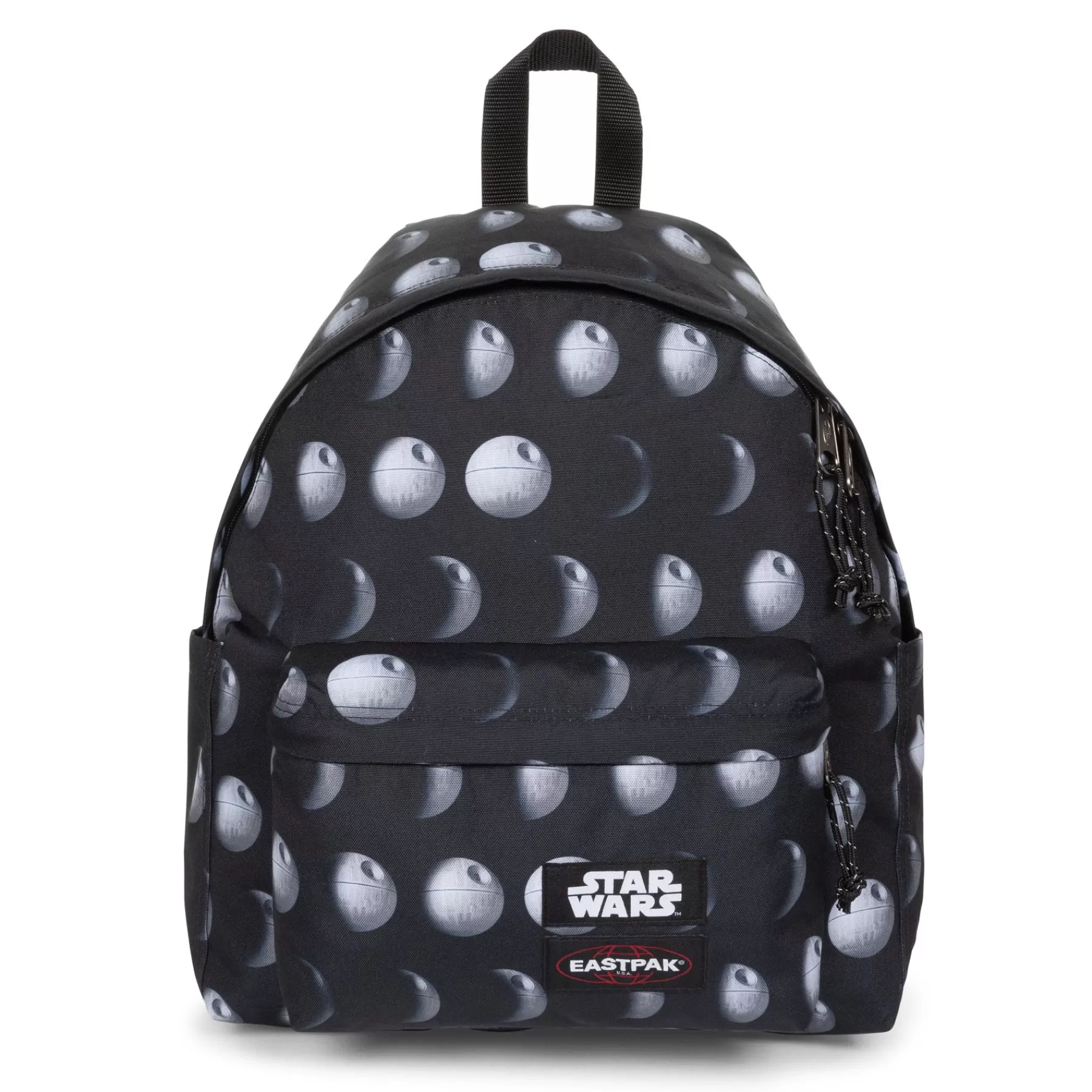 Discount Eastpak DAY PAK'R SW Death Star Black